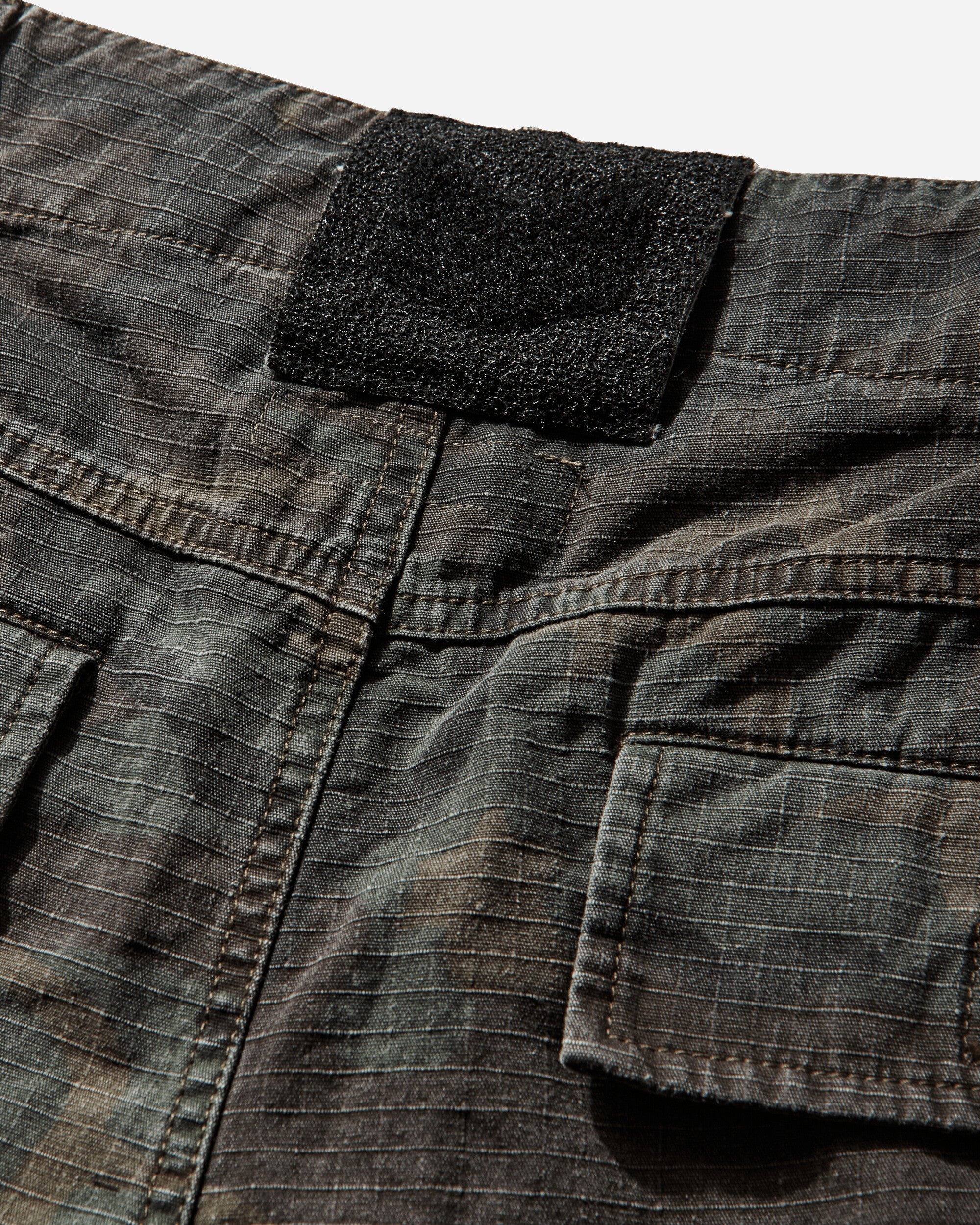 Men's Cargo Shorts Camo - Image 3
