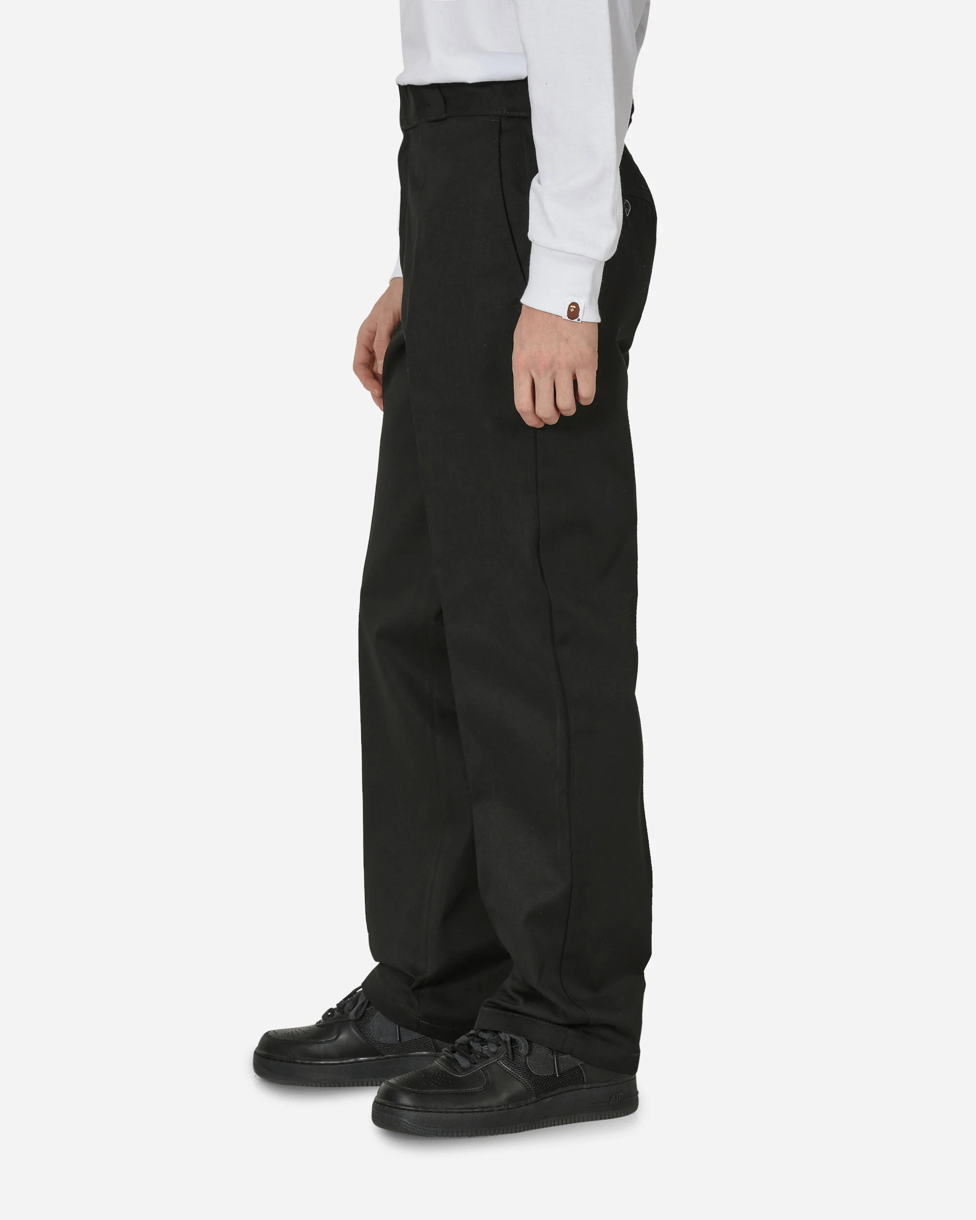 874 Work Pants Black - Image 2