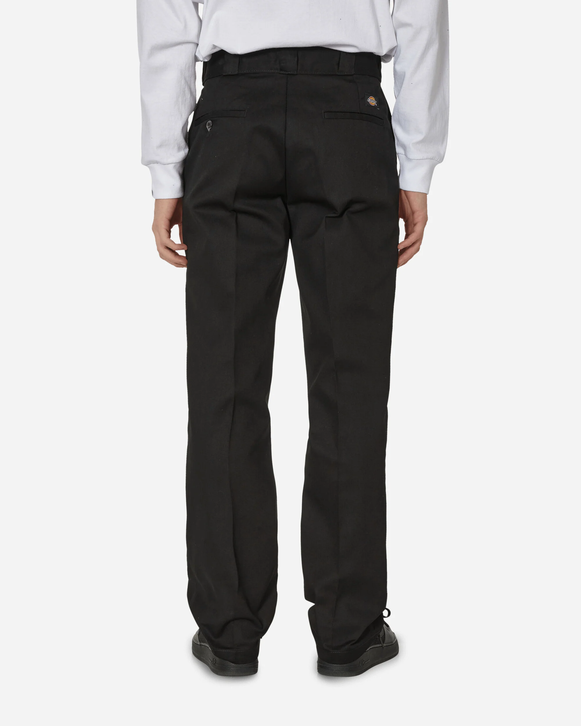 874 Work Pants Black - Image 3