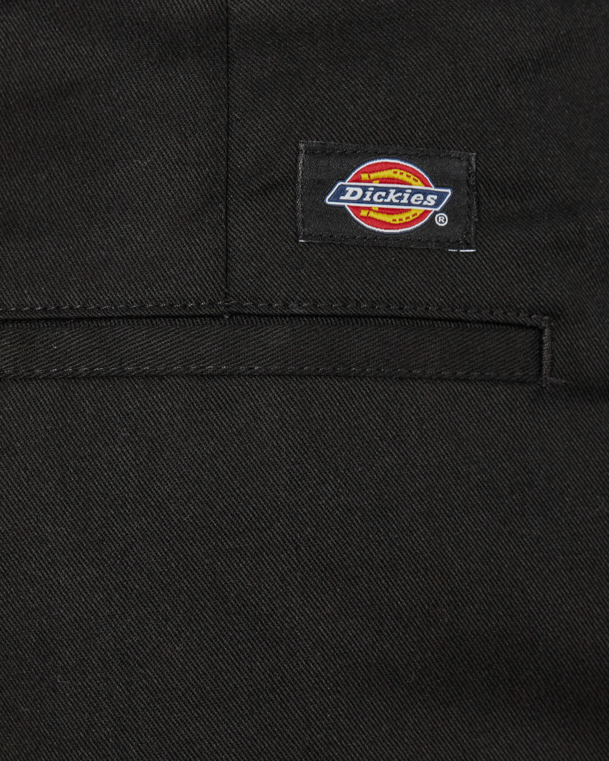 874 Work Pants Black - Image 5