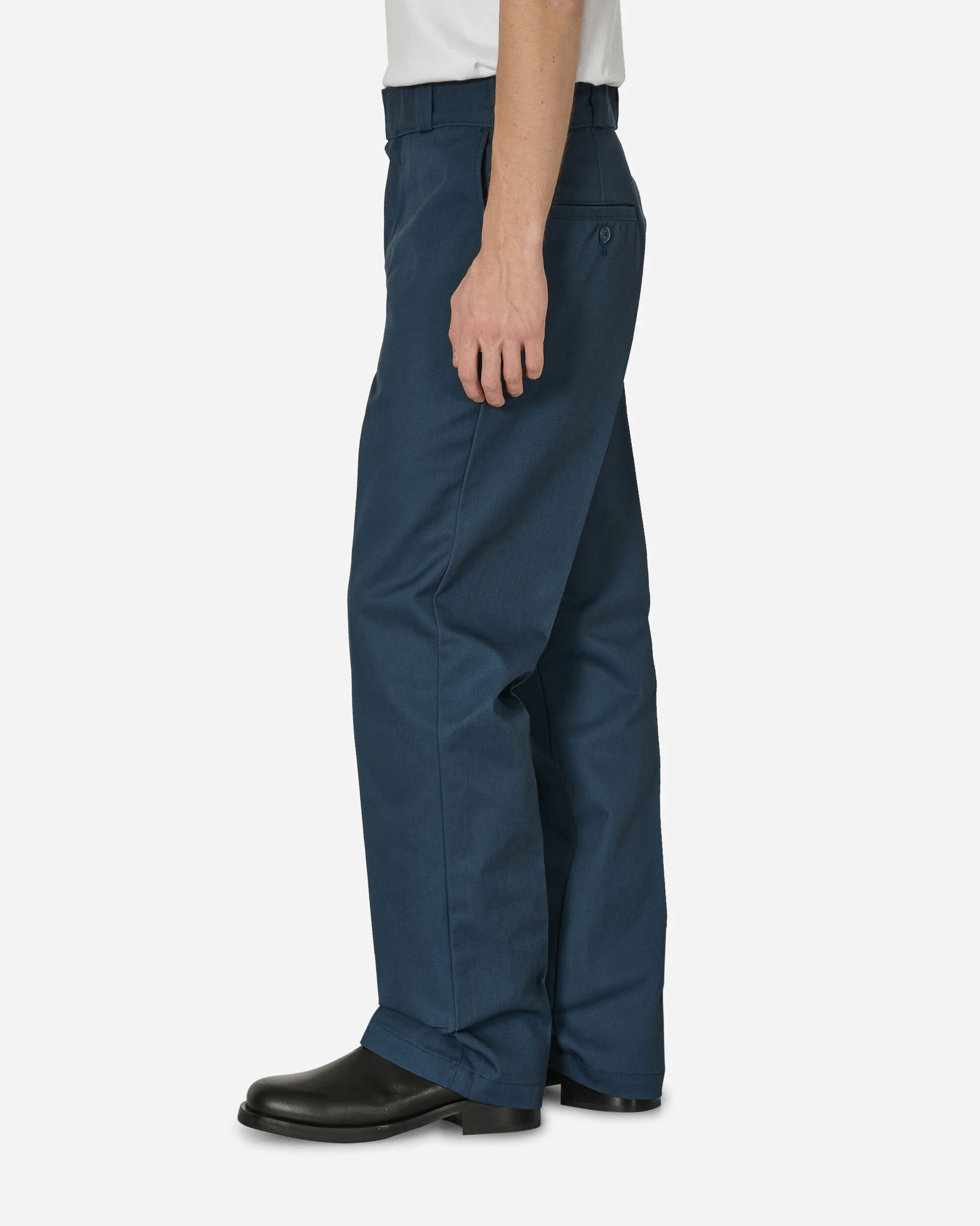 874 Work Pants Air Force Blue - Image 2