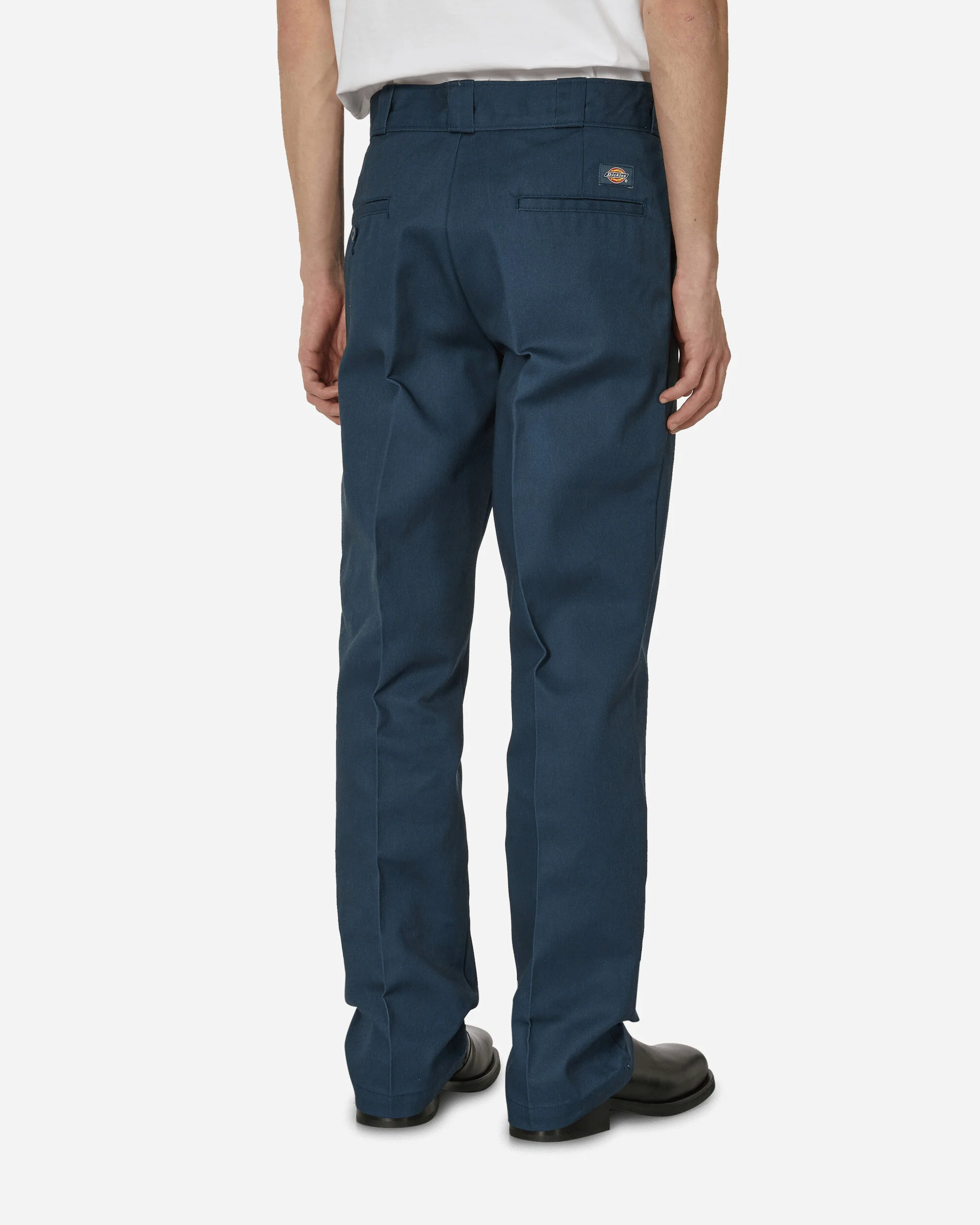 874 Work Pants Air Force Blue - Image 3
