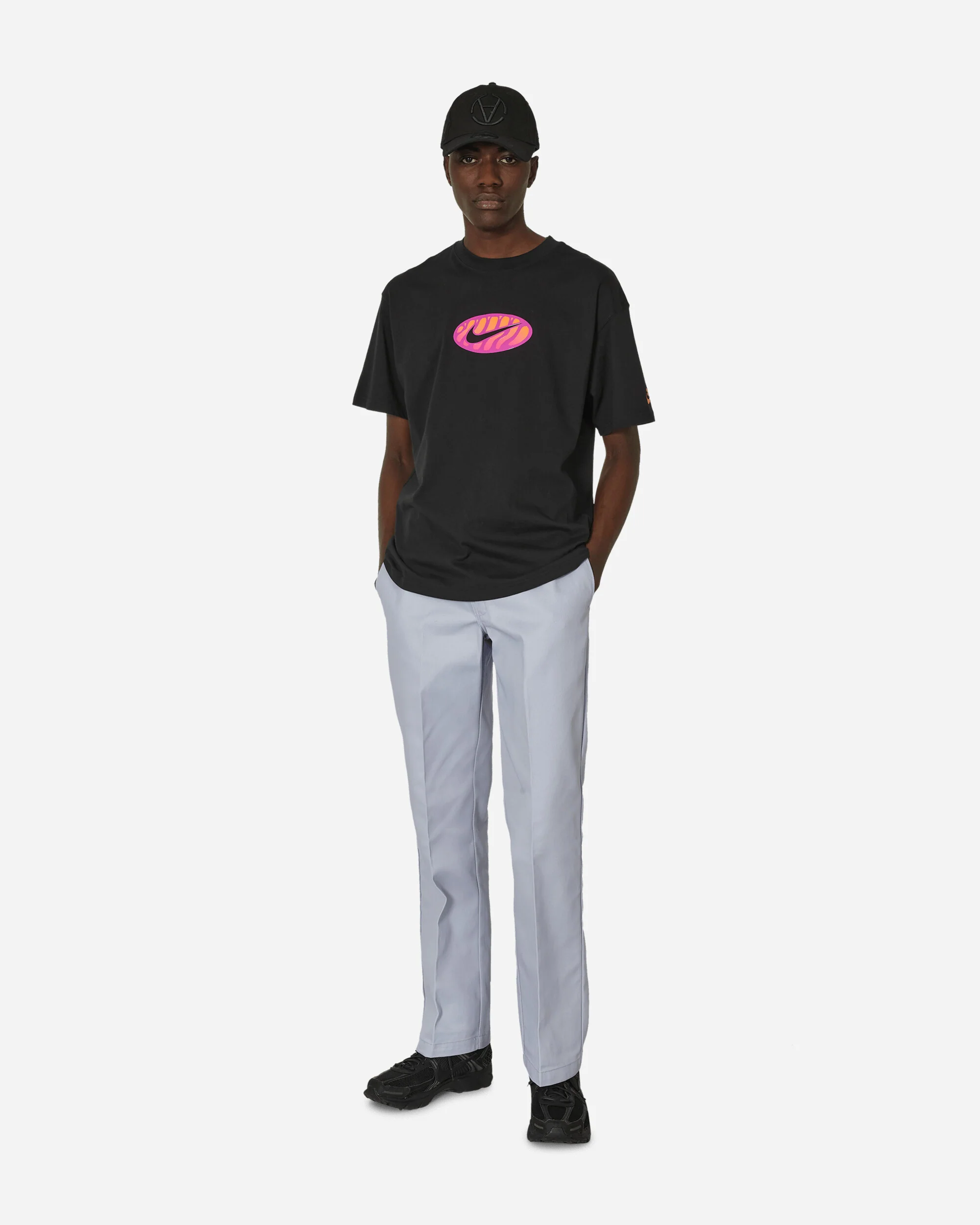 874 Work Pants Cosmic Sky - Image 4