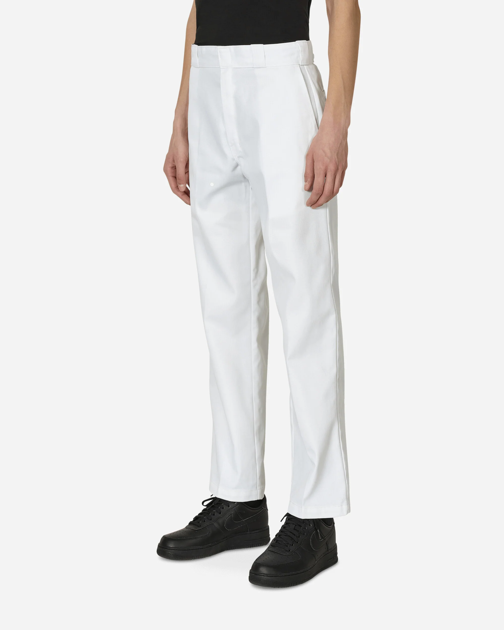 874 Work Pants White - Image 2