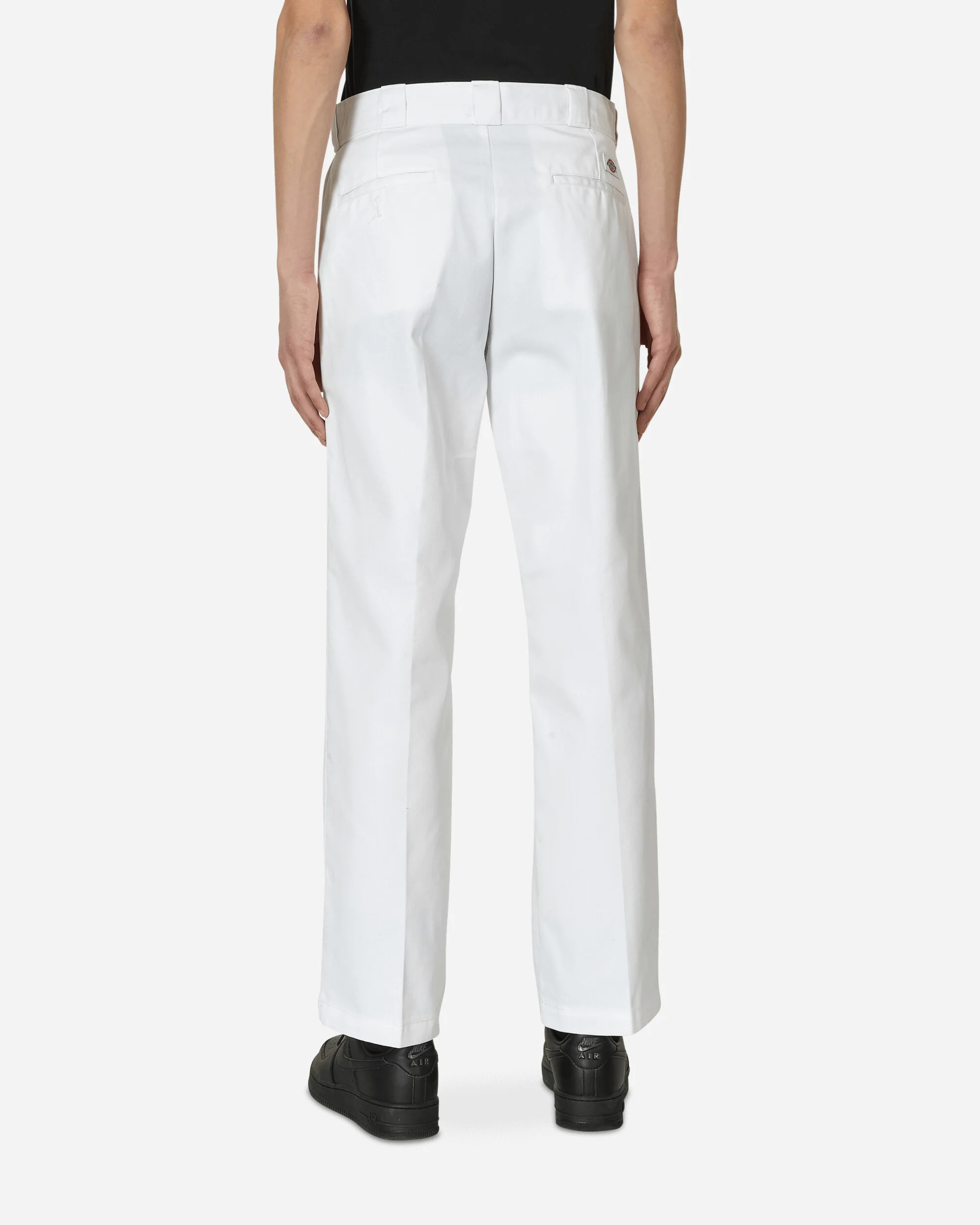 874 Work Pants White - Image 3