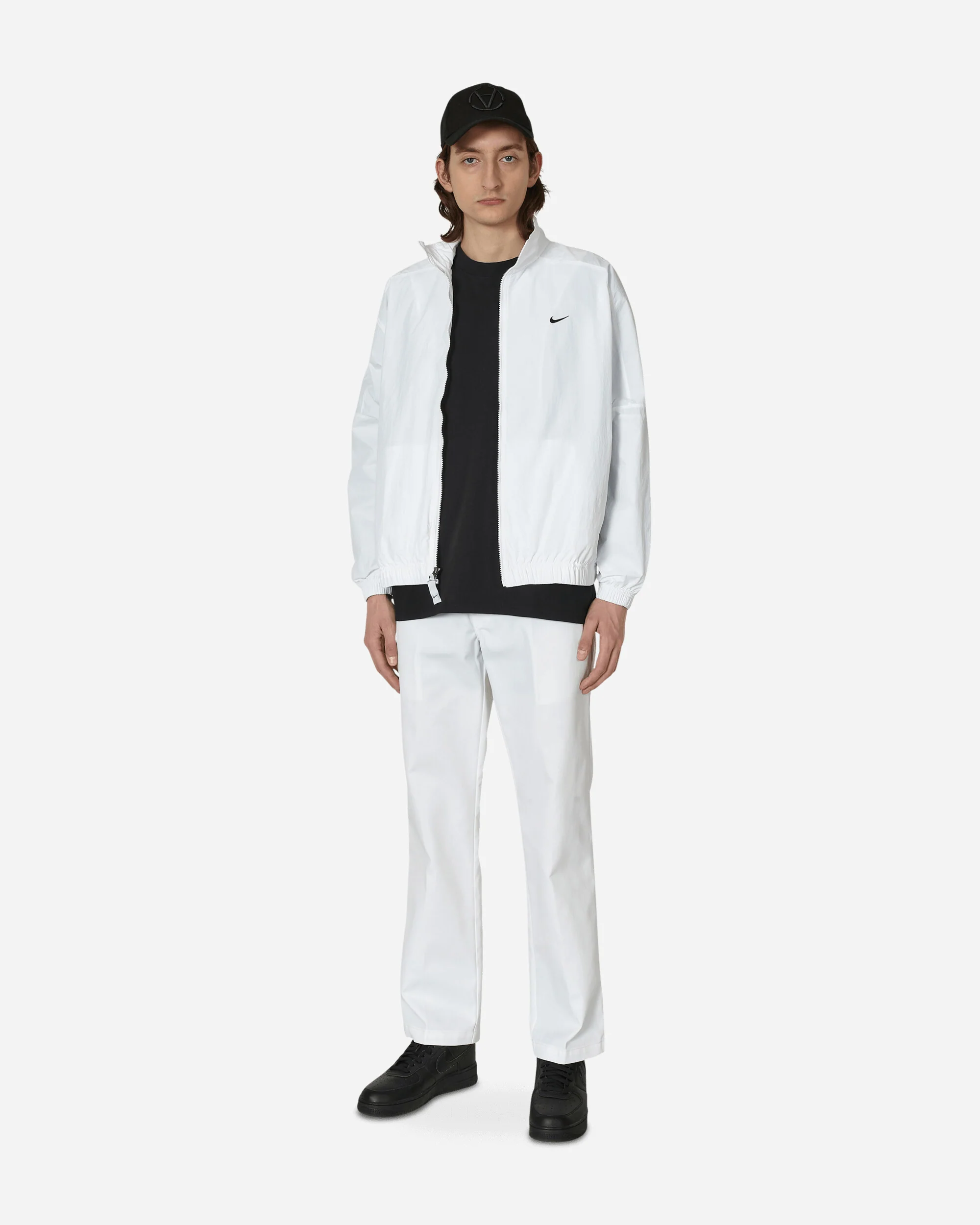 874 Work Pants White - Image 4