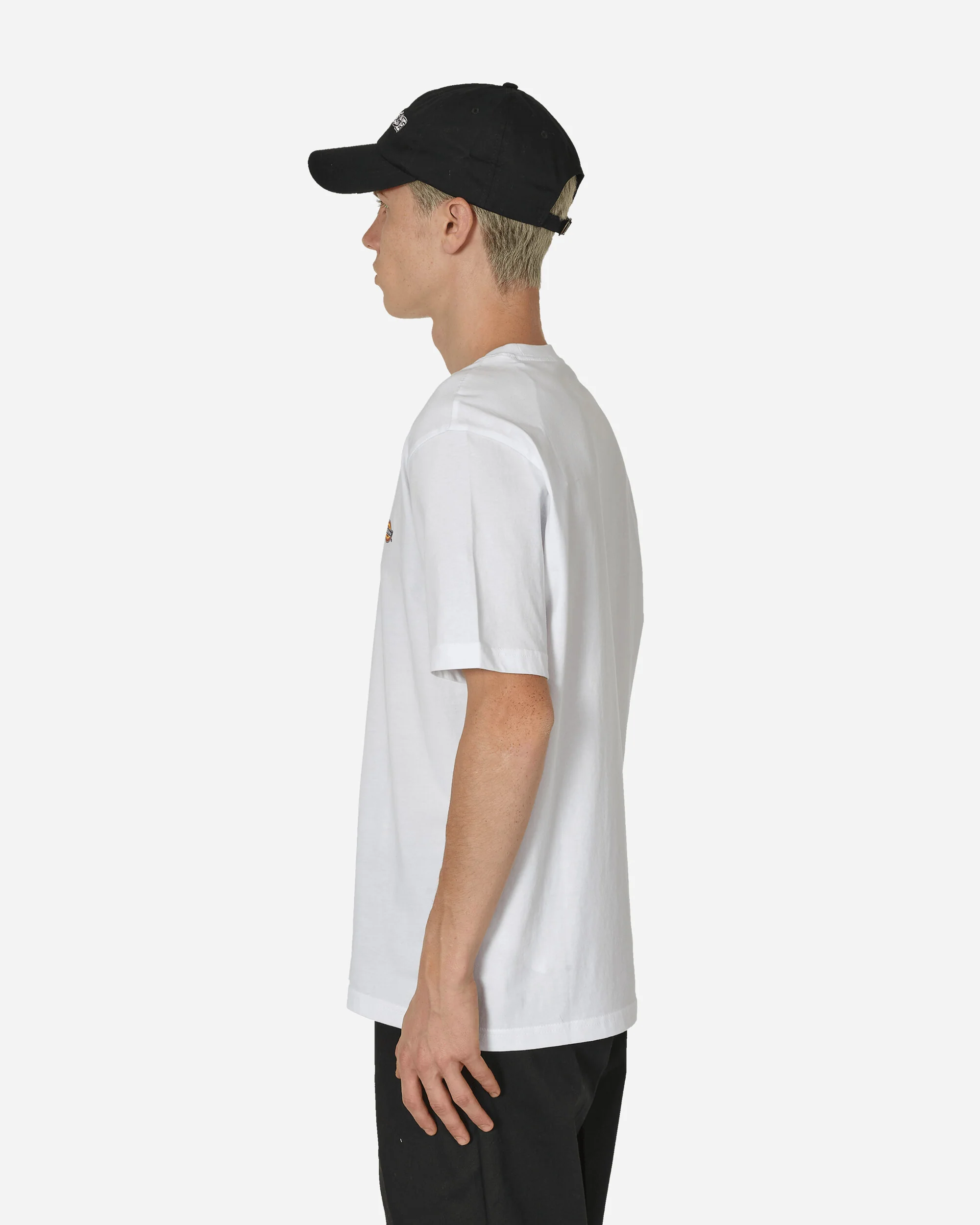 Mapleton T-Shirt White - Image 2