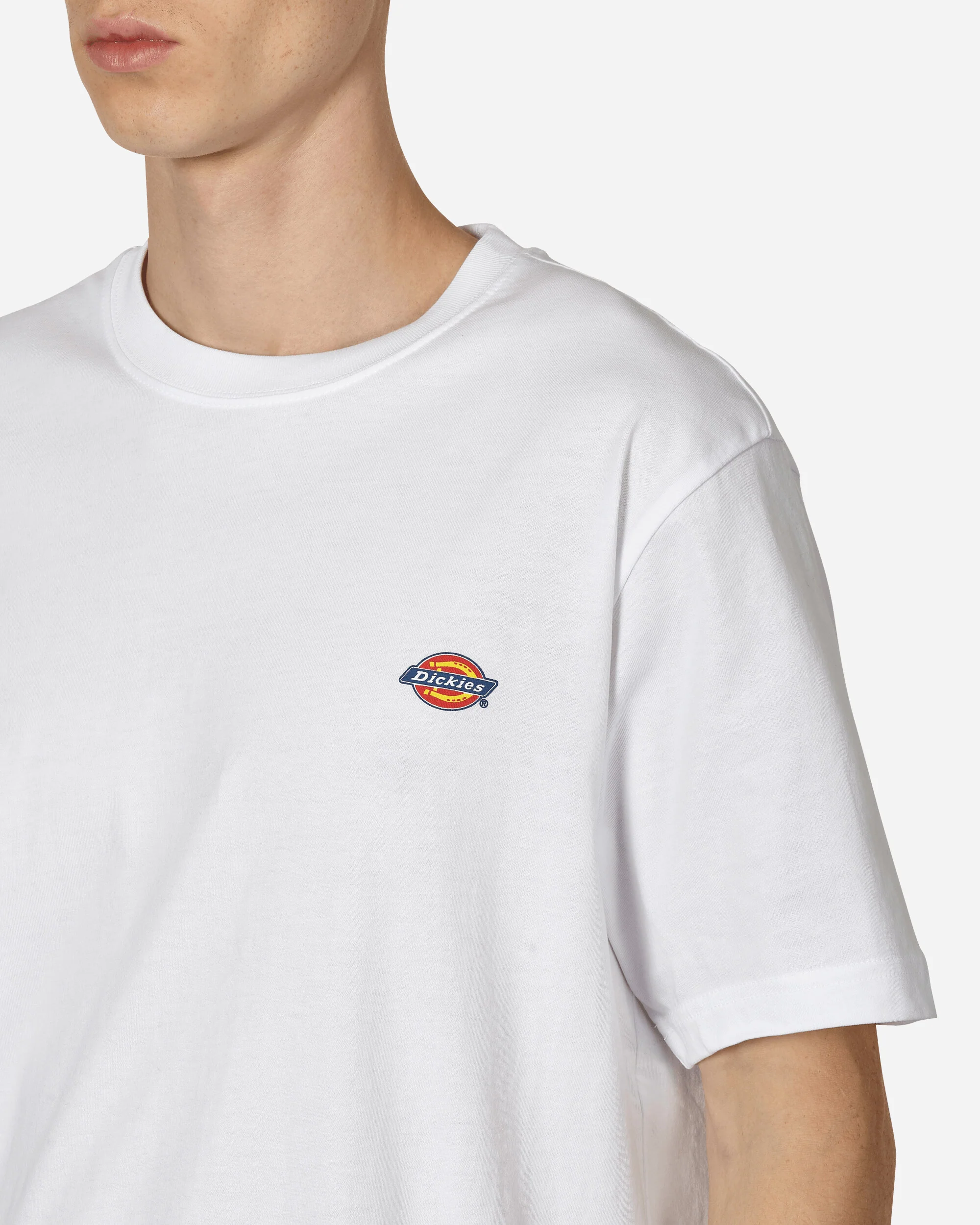 Mapleton T-Shirt White - Image 5