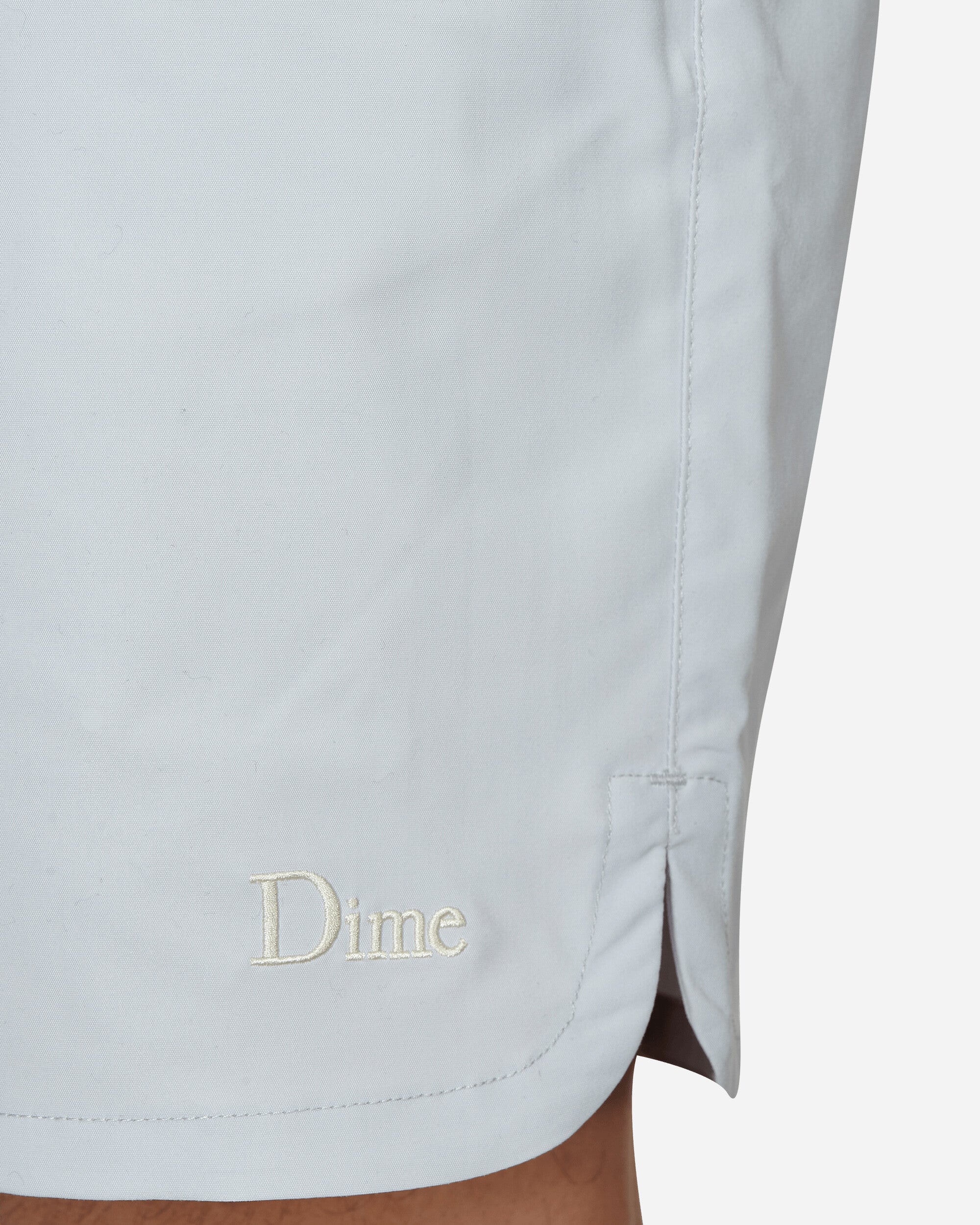 Classic Shorts Light Grey - Image 5