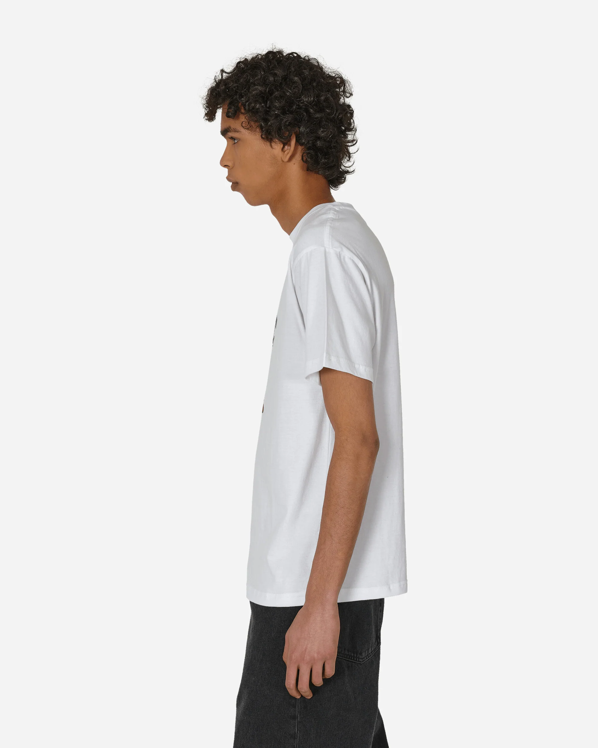 House T-Shirt White - Image 2