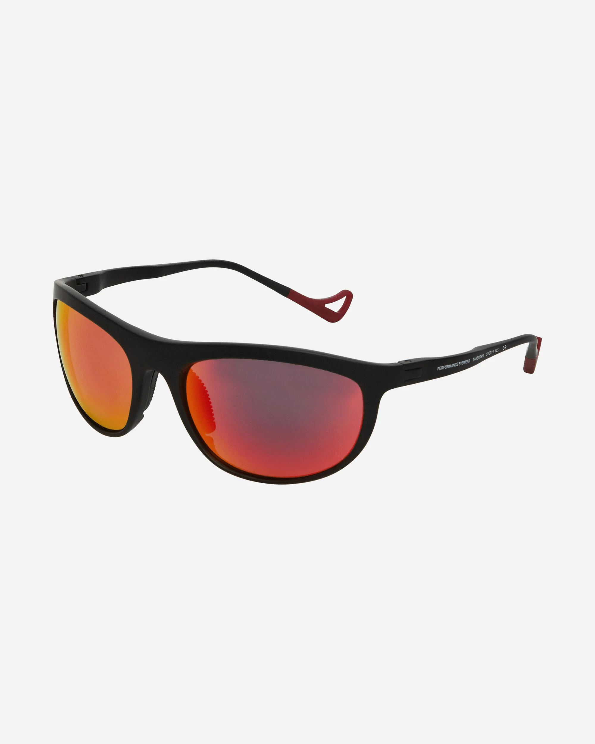 Takeyoshi Altitude Master Sunglasses Black - Image 3