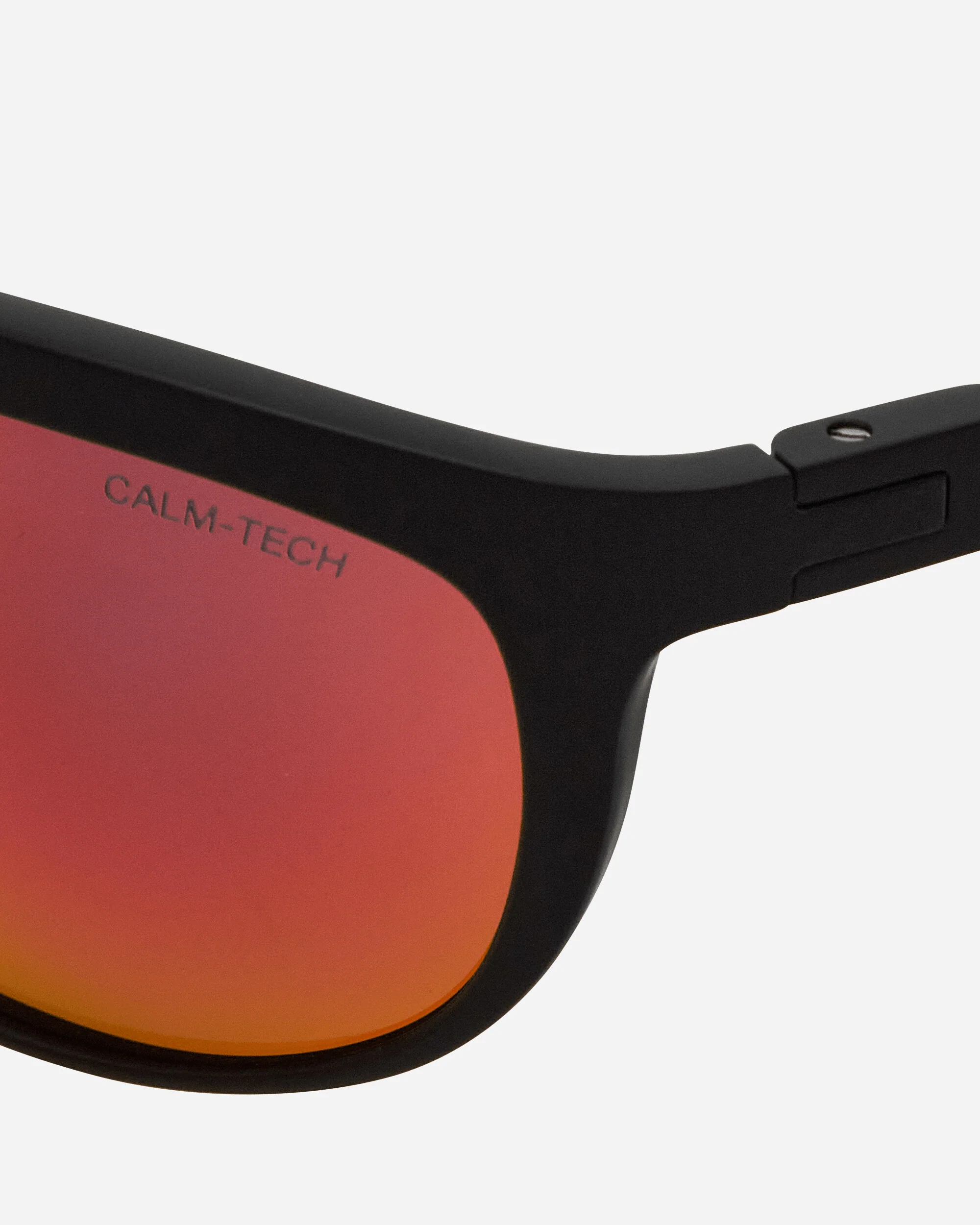 Takeyoshi Altitude Master Sunglasses Black - Image 5