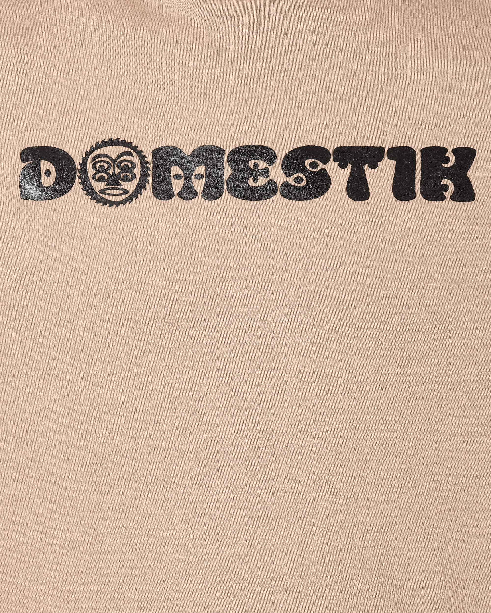 Possessed T-Shirt Beige - Image 5