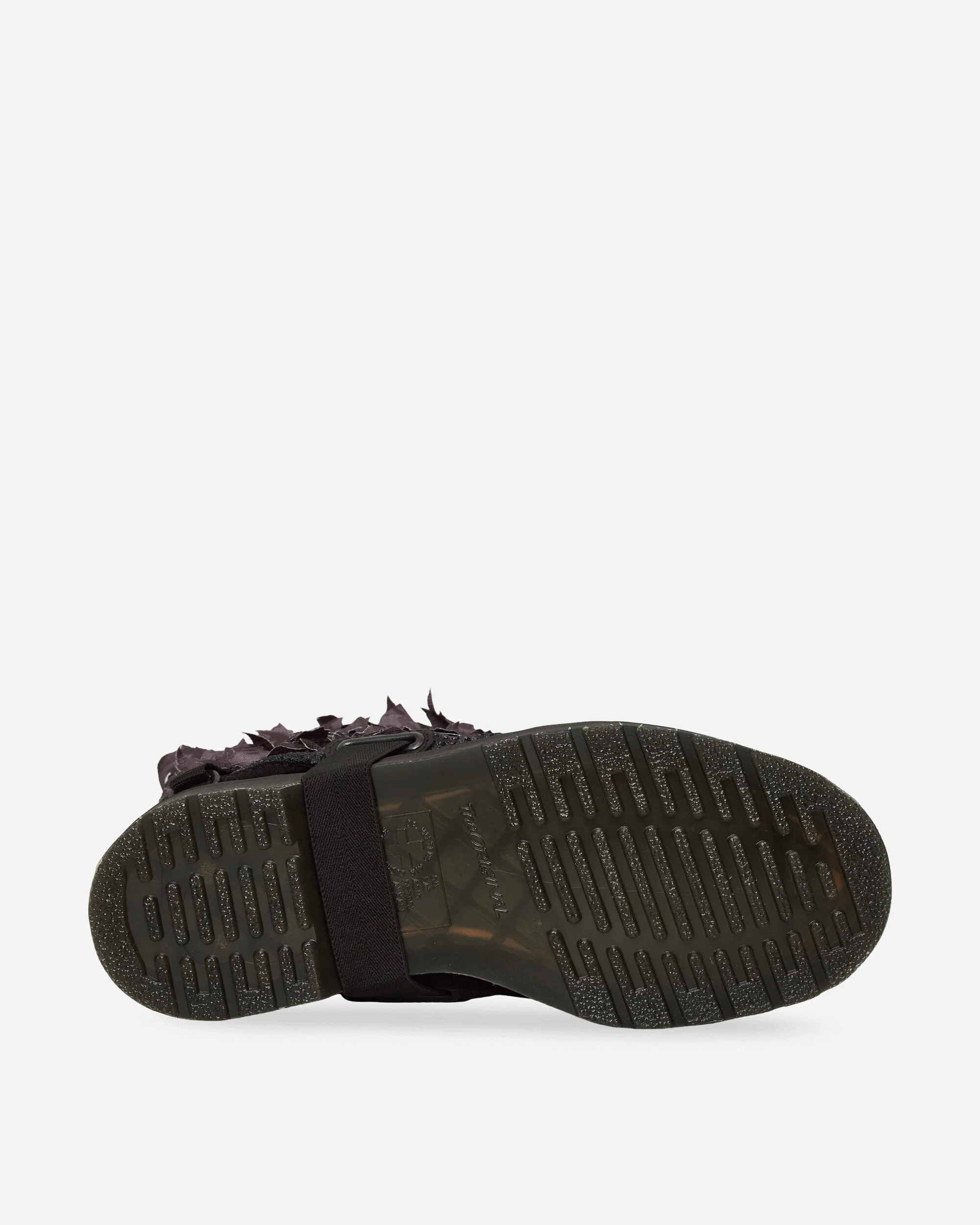 Babylon 1460 Boots Camo Black - Image 6