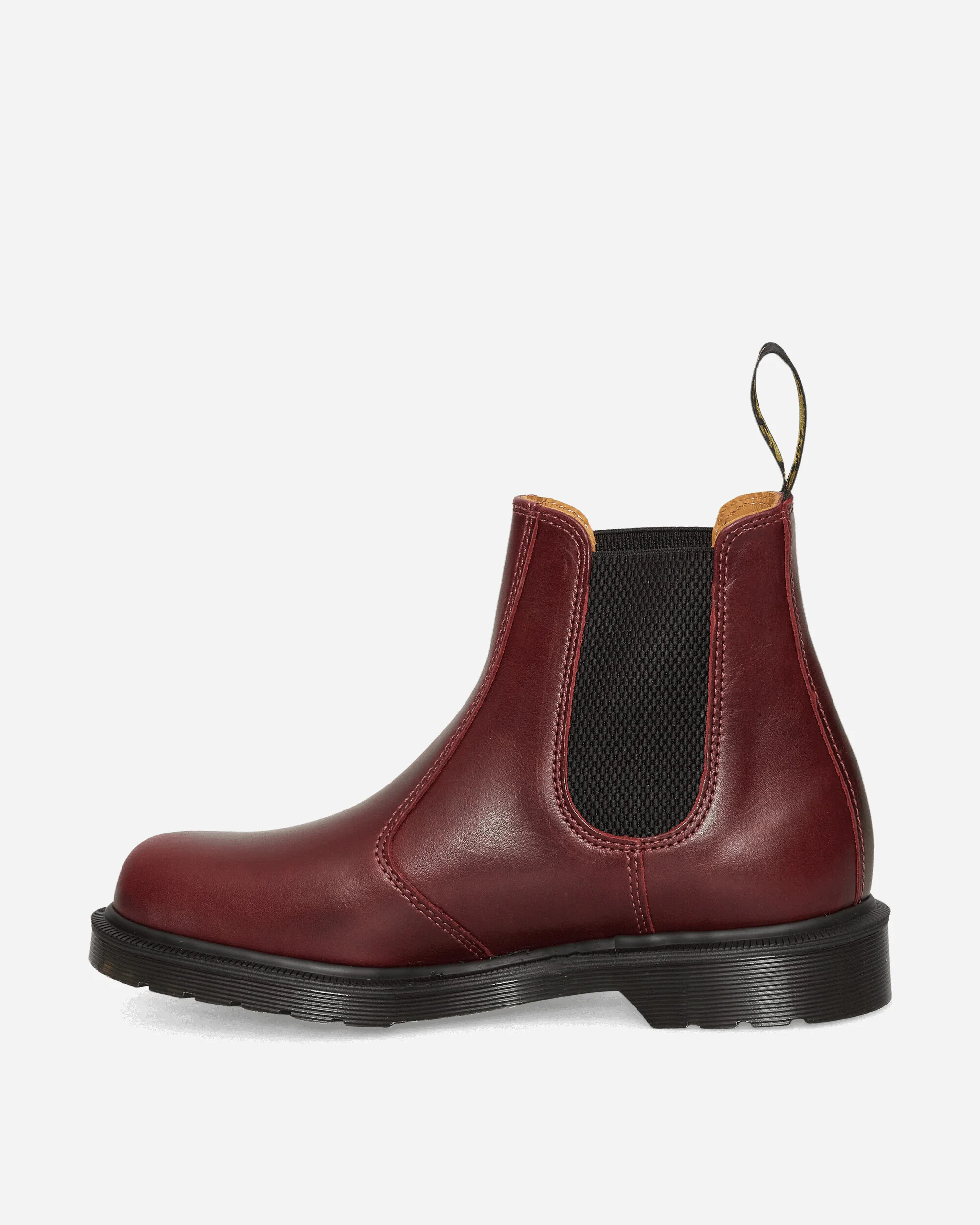 2976 Chelsea Boots Burgundy - Image 3