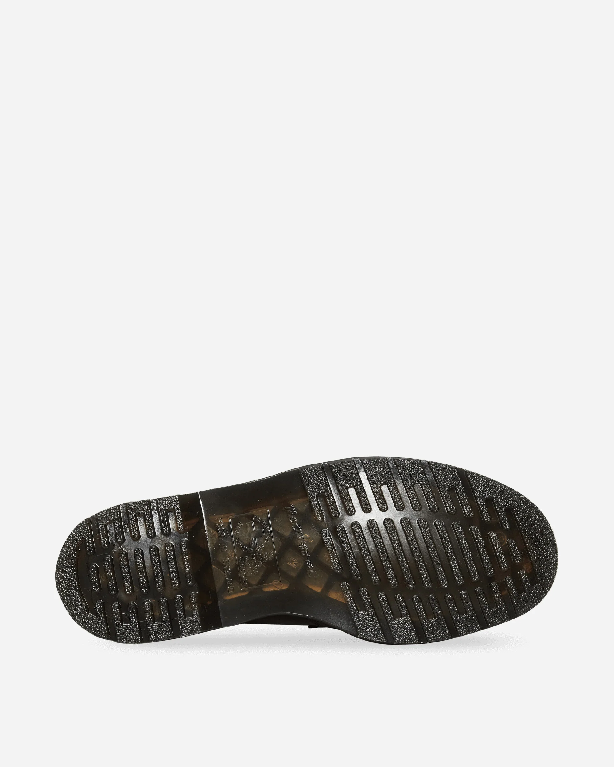 Delapre Penny Loafers Black - Image 5