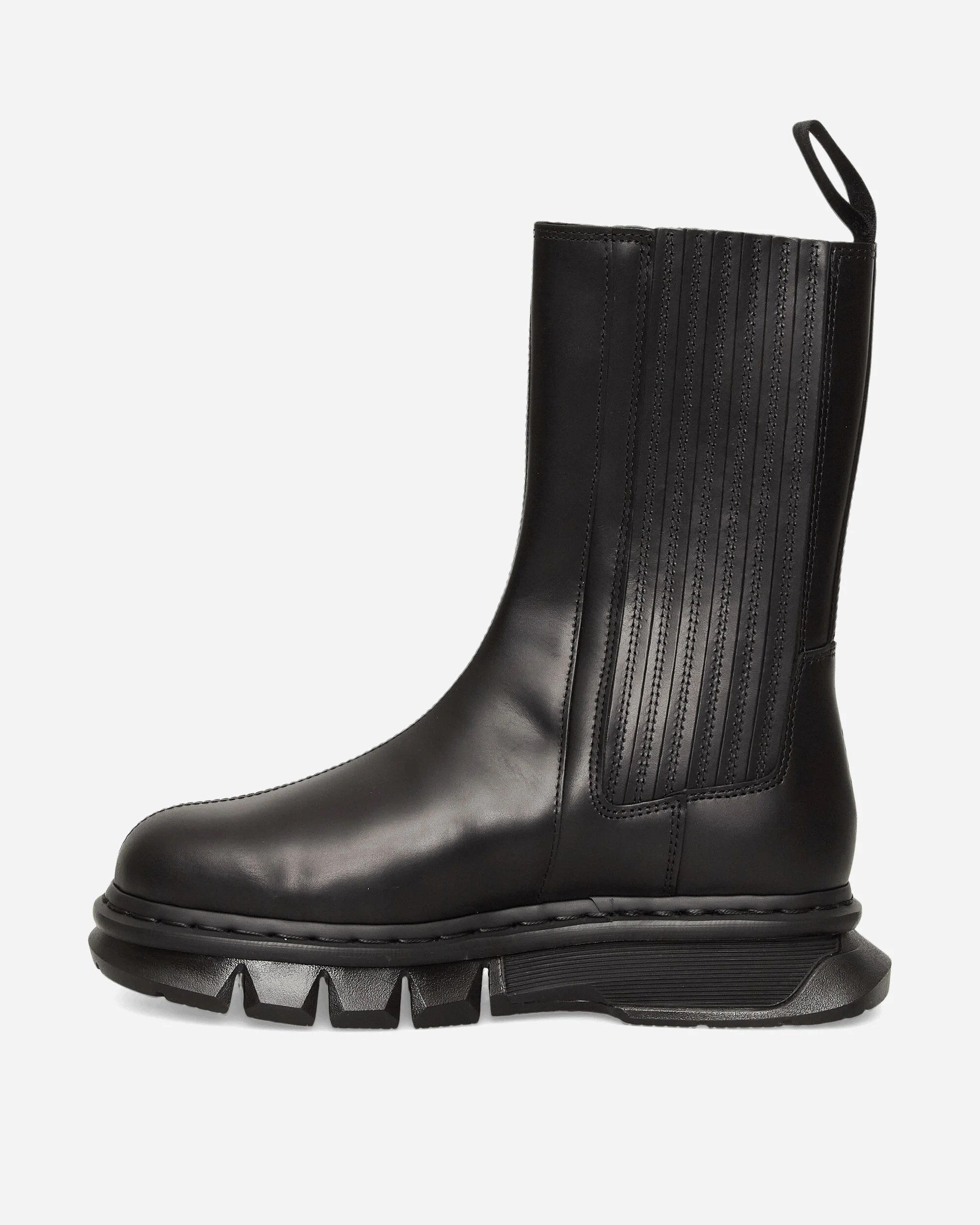 14XX Qubist Chelsea Boots Black - Image 3