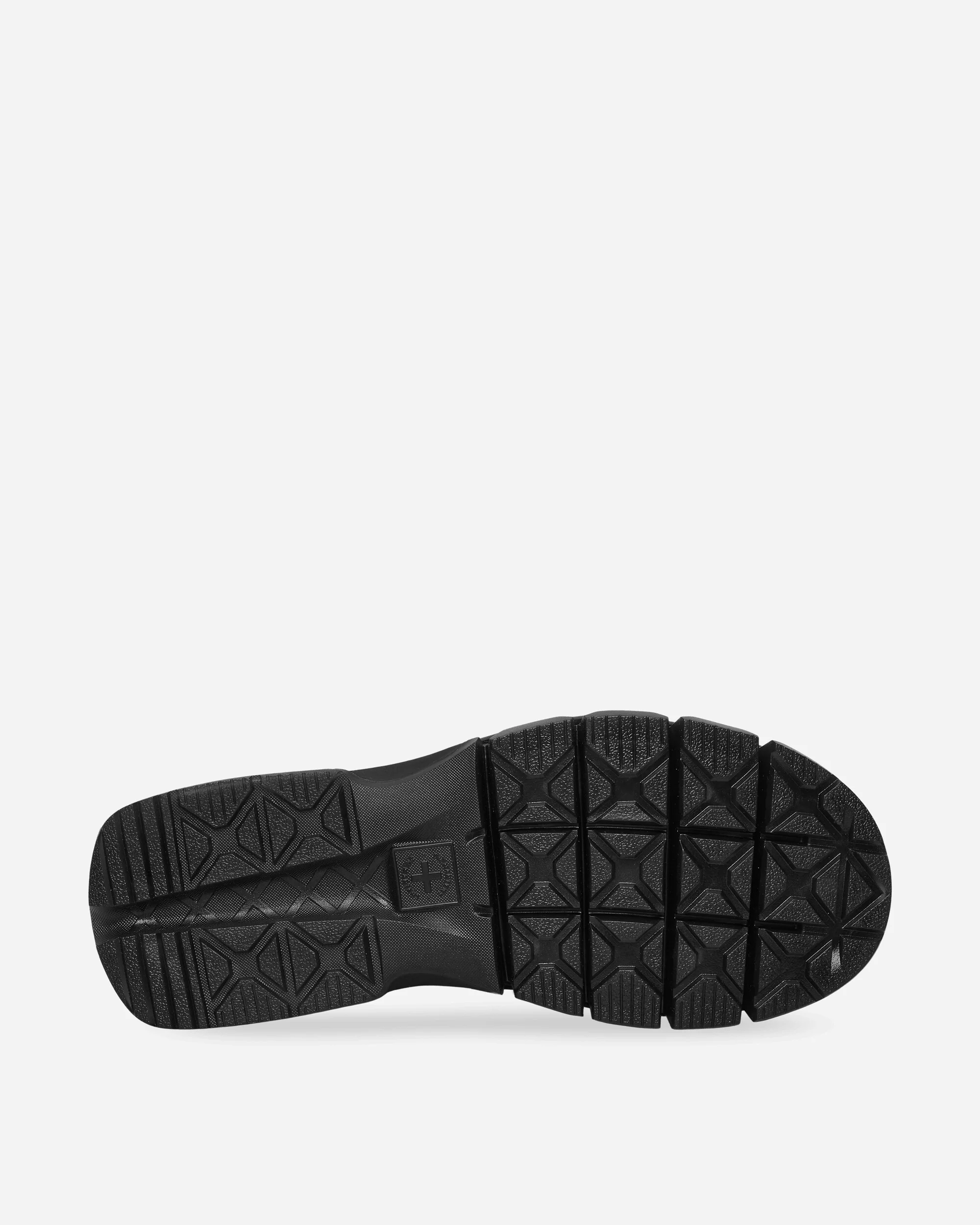 Qubist Rigger Boots Black - Image 5