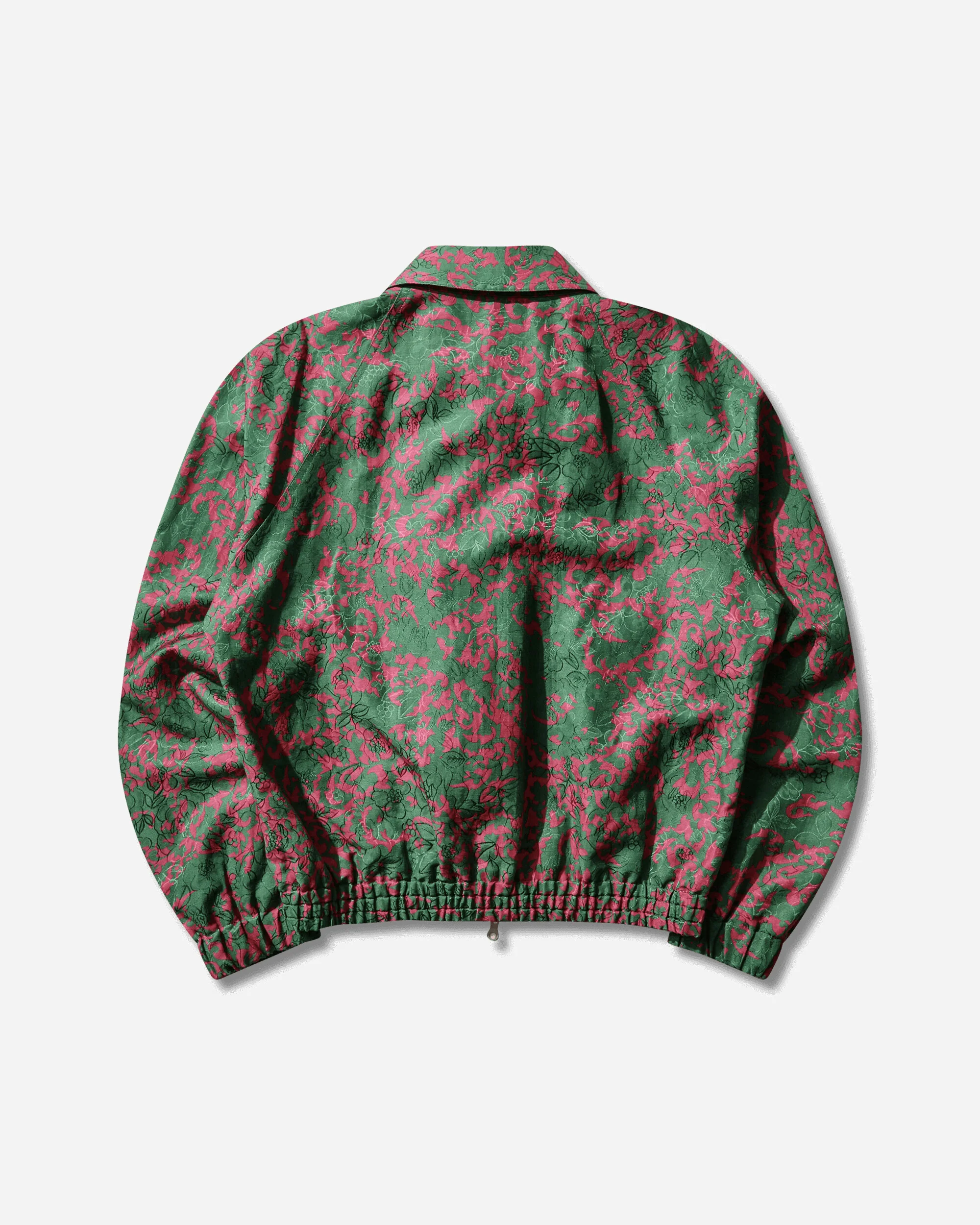Men's Fil Coupé Reversible Jacket Fuchsia - Image 2