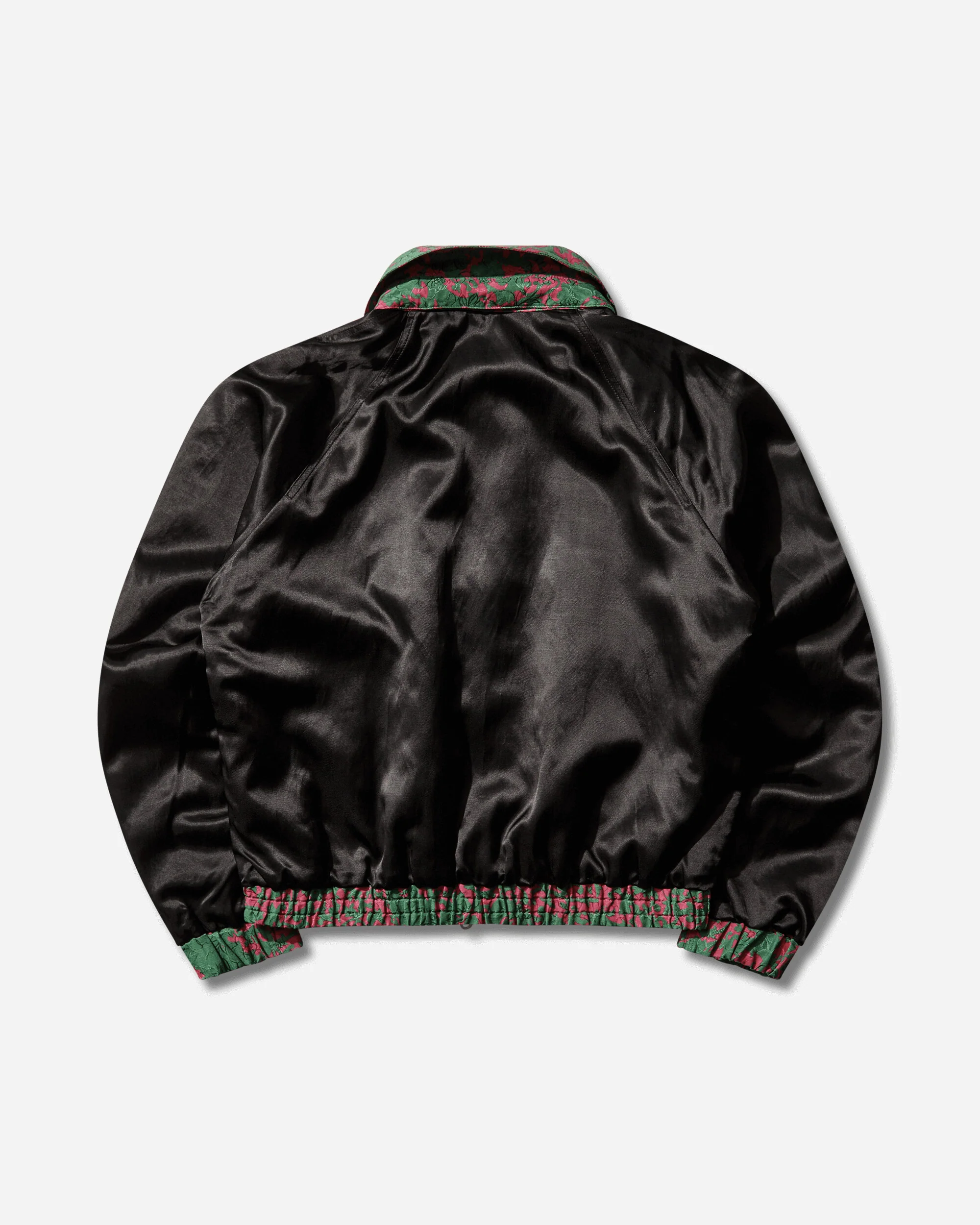 Men's Fil Coupé Reversible Jacket Fuchsia - Image 4