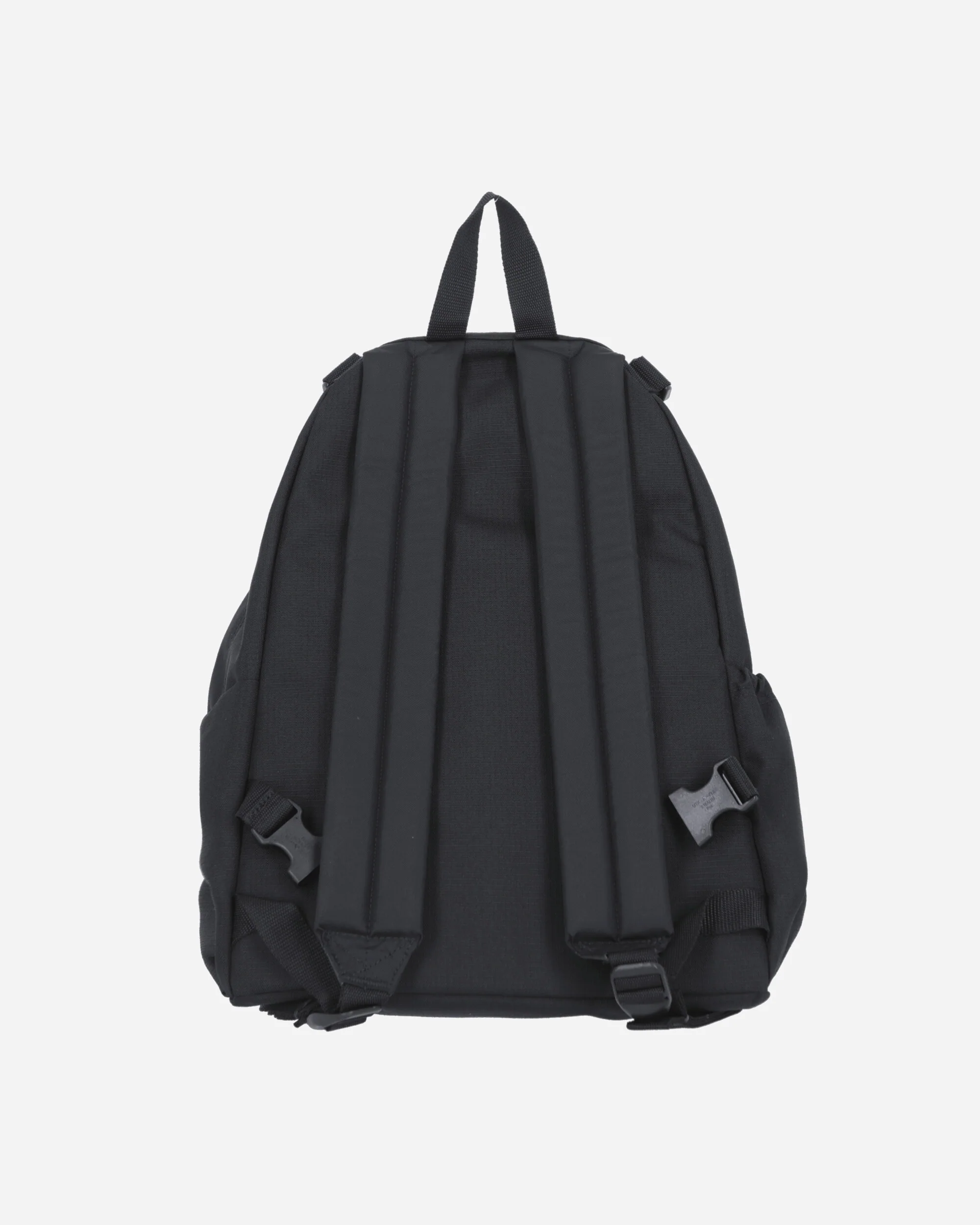 MARKET Basketball Backpack Black - Image 3