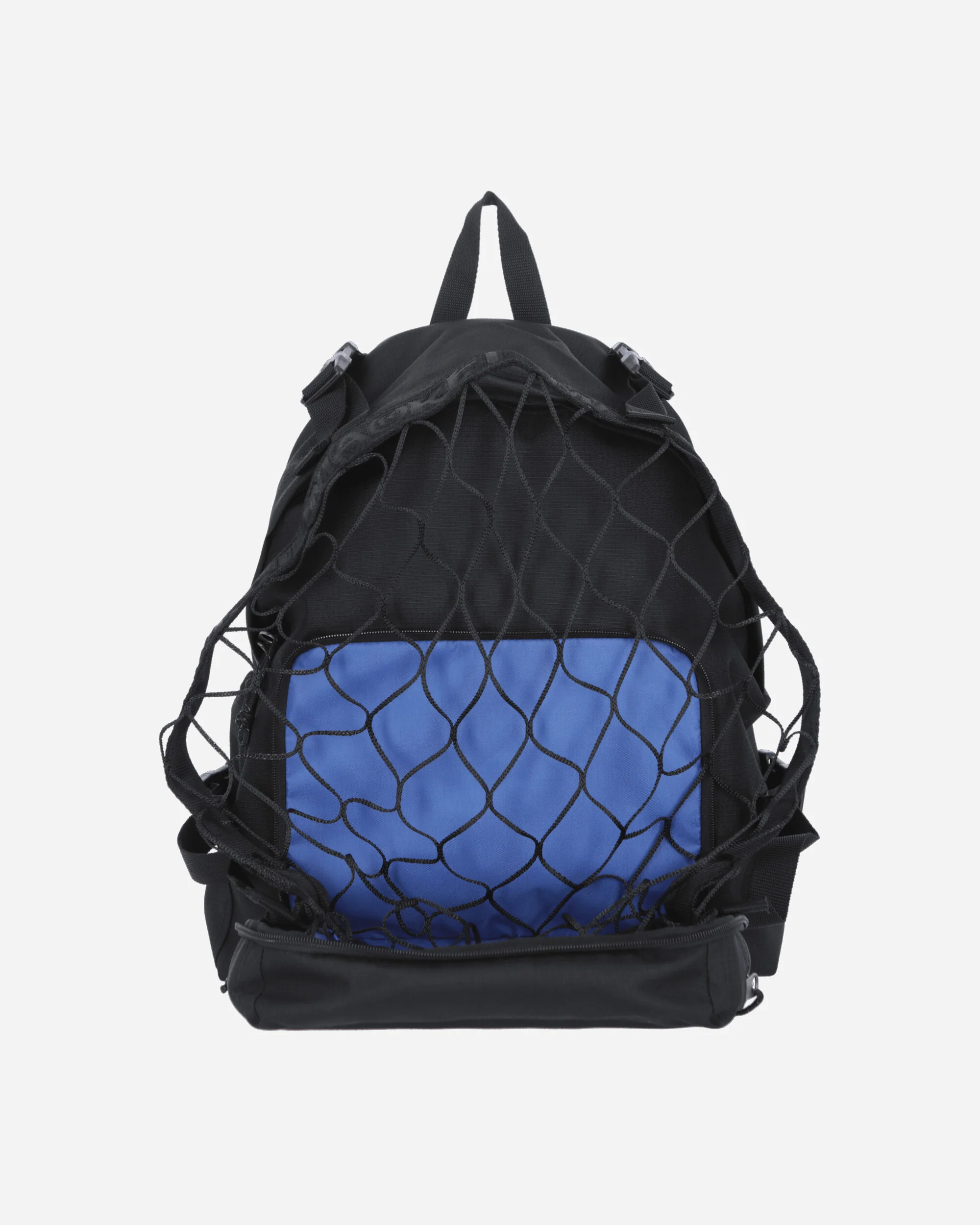 MARKET Basketball Backpack Black - Image 4