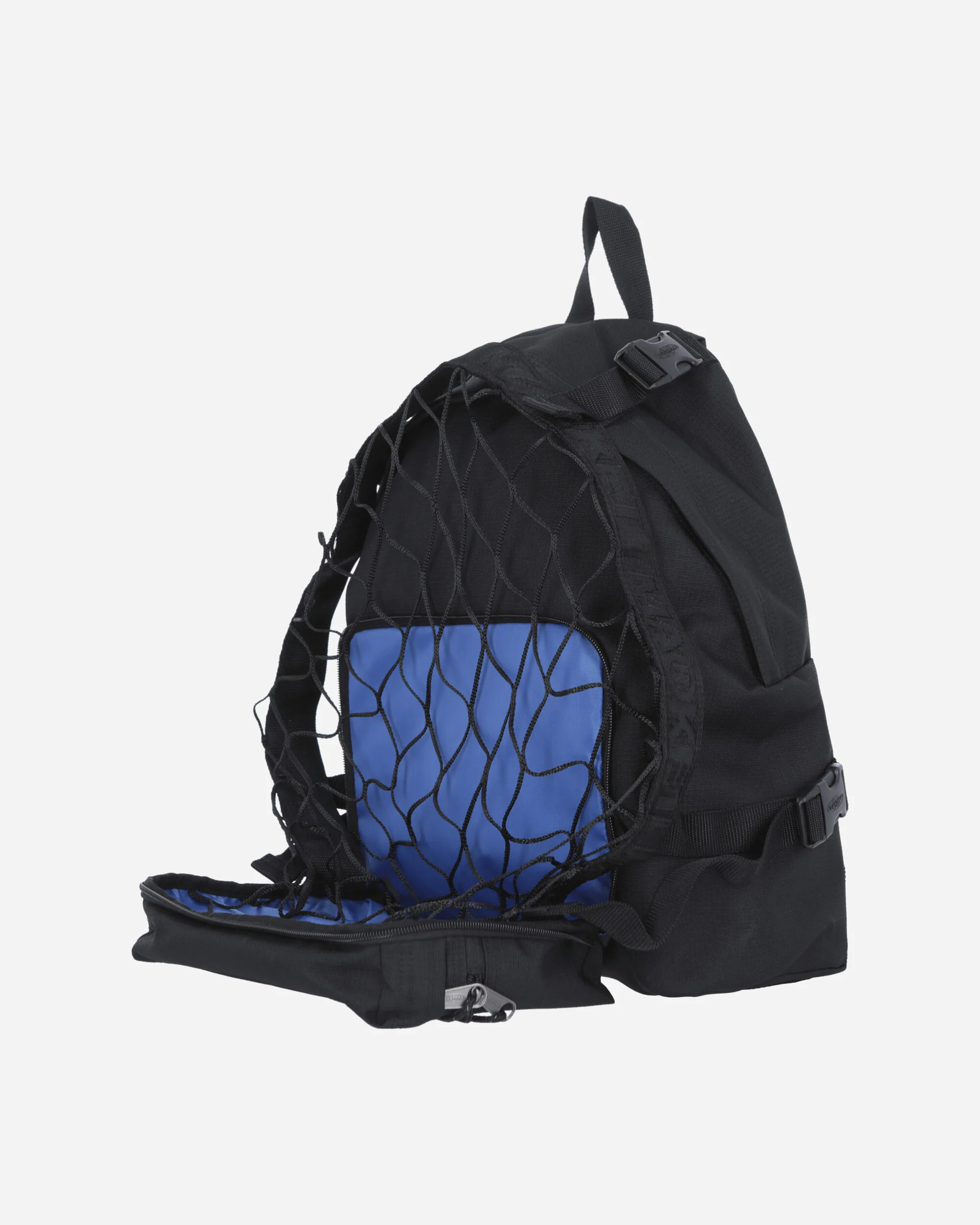 MARKET Basketball Backpack Black - Image 5