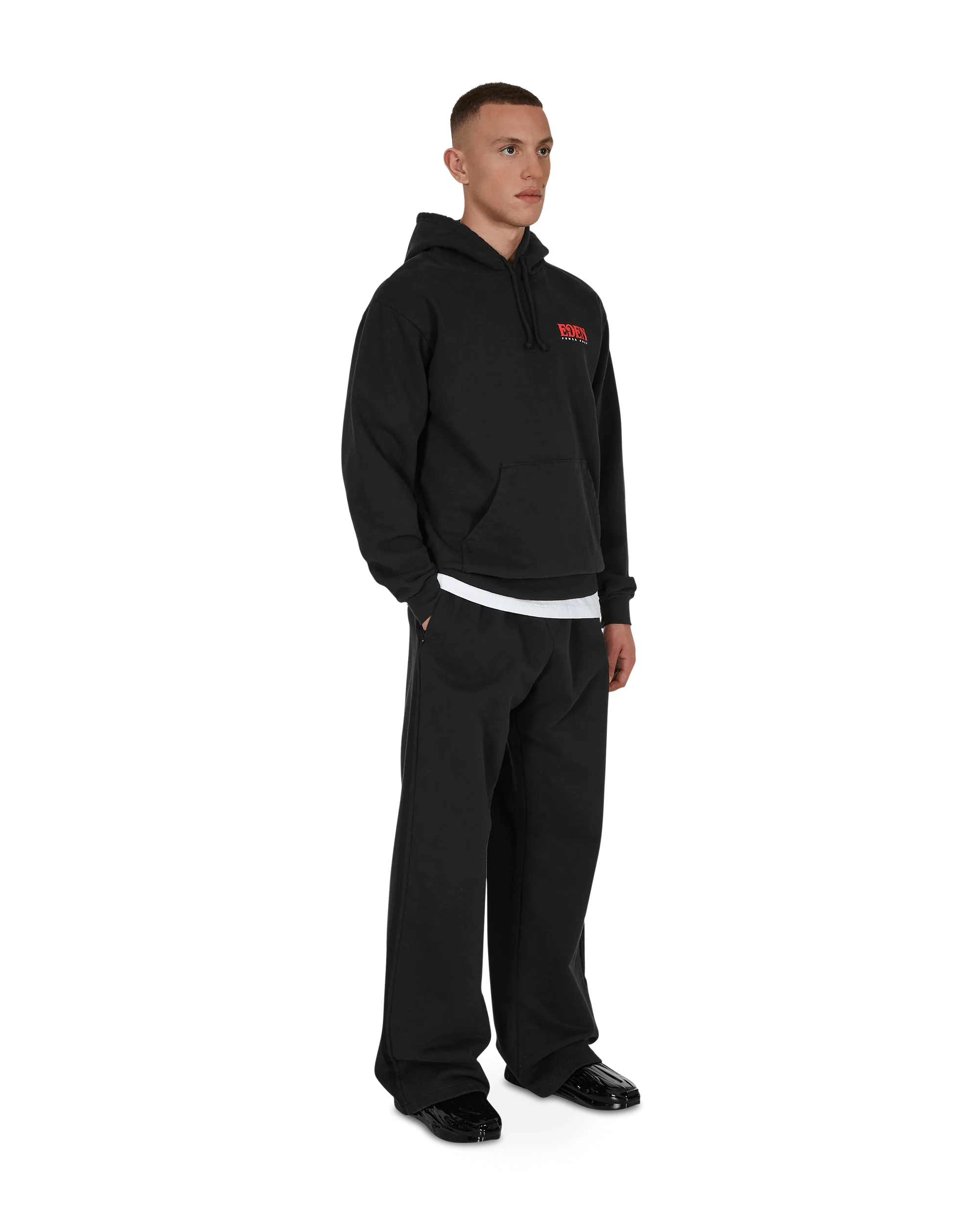 Logo Hooded Sweatshirt Multicolor - Image 5