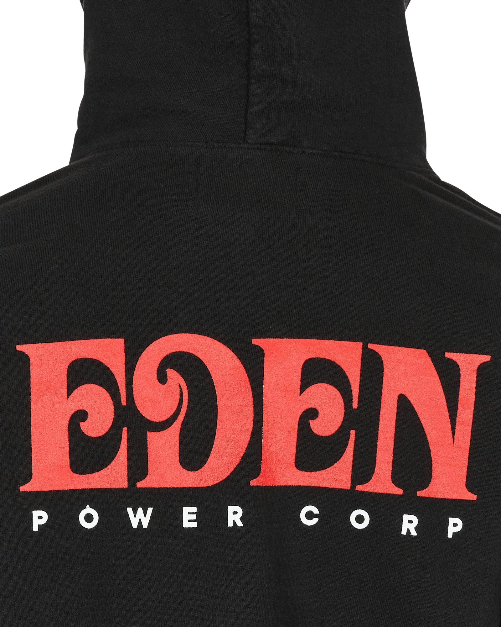 Logo Hooded Sweatshirt Multicolor - Image 6