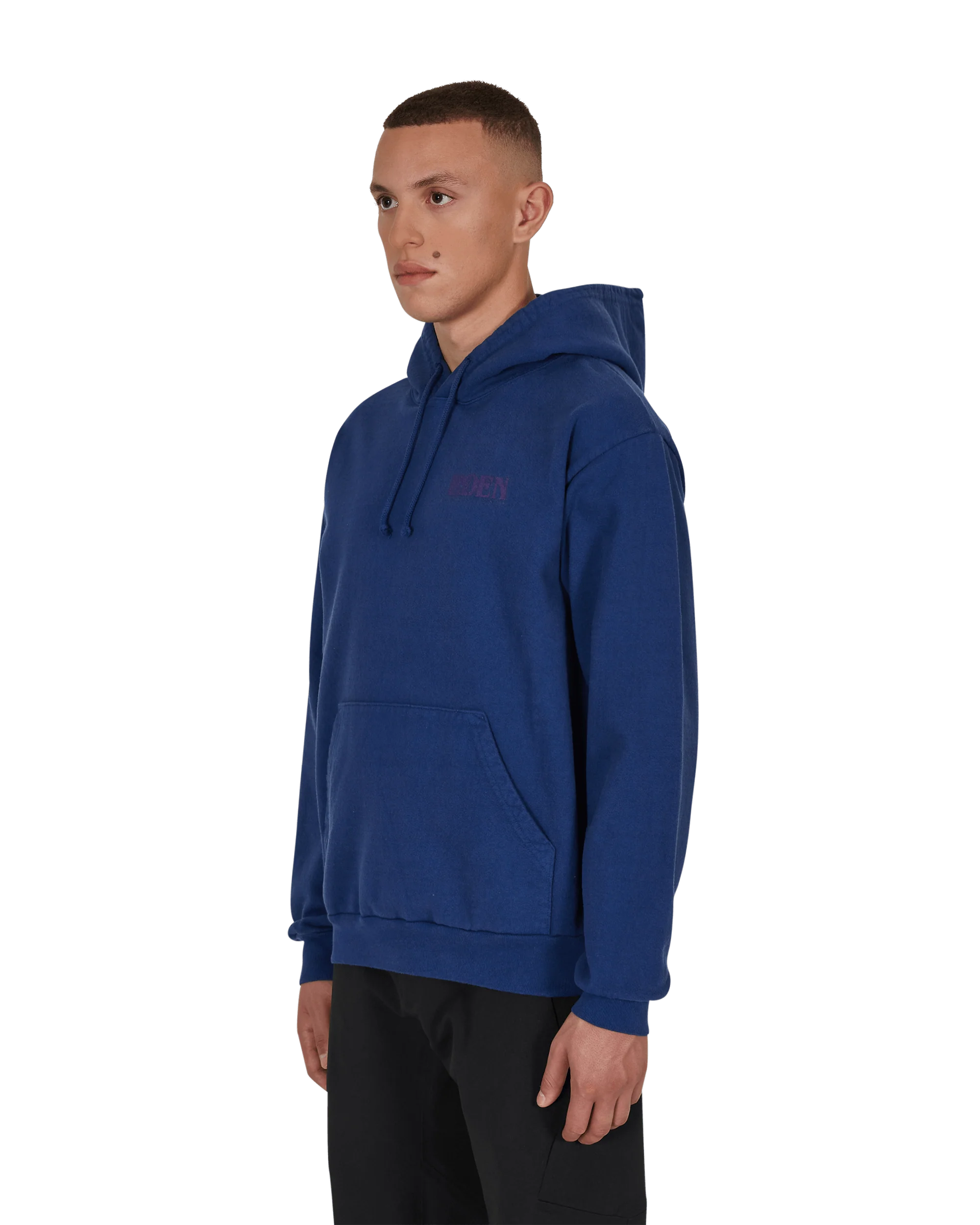 Logo Hooded Sweatshirt Multicolor - Image 3