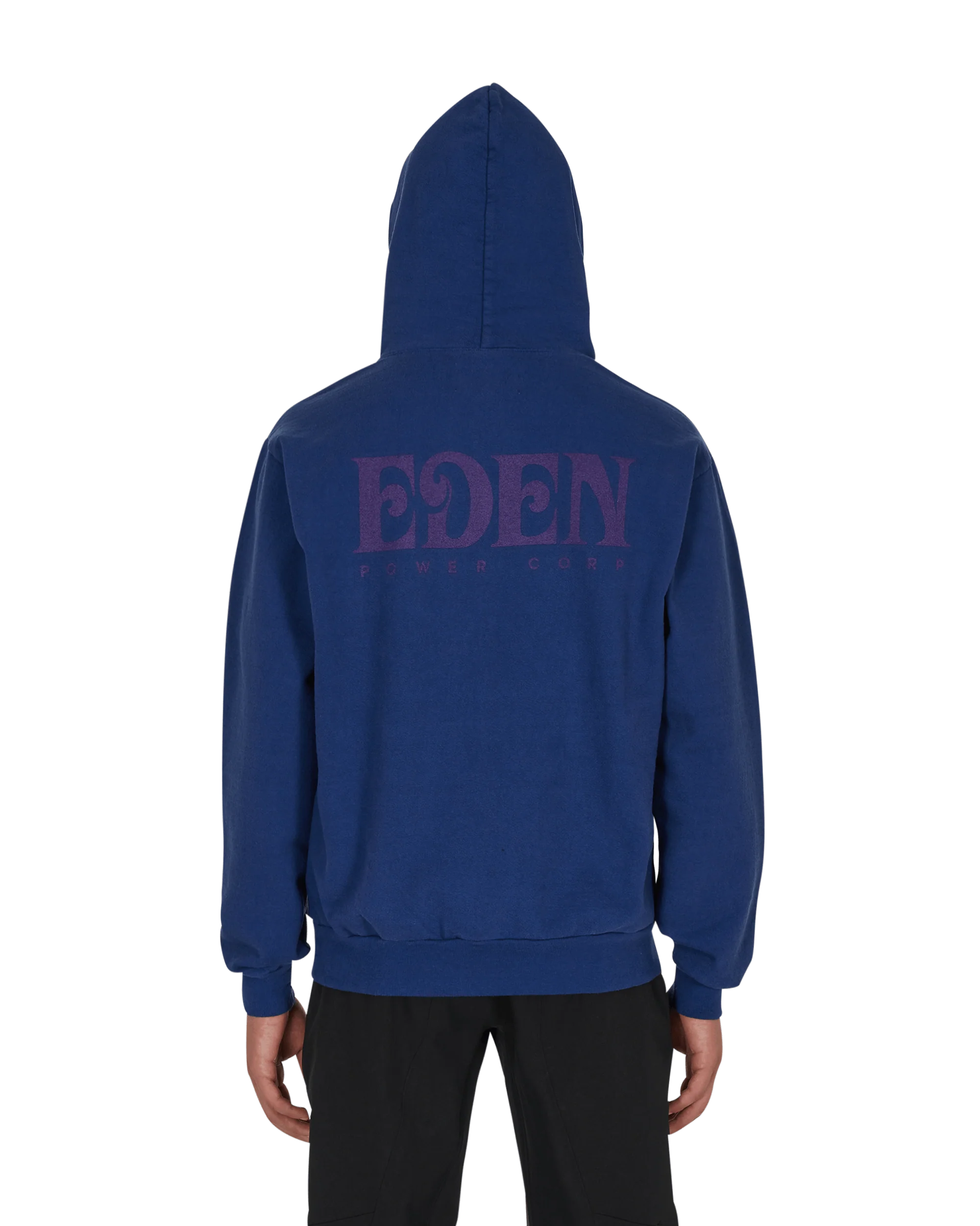 Logo Hooded Sweatshirt Multicolor - Image 4