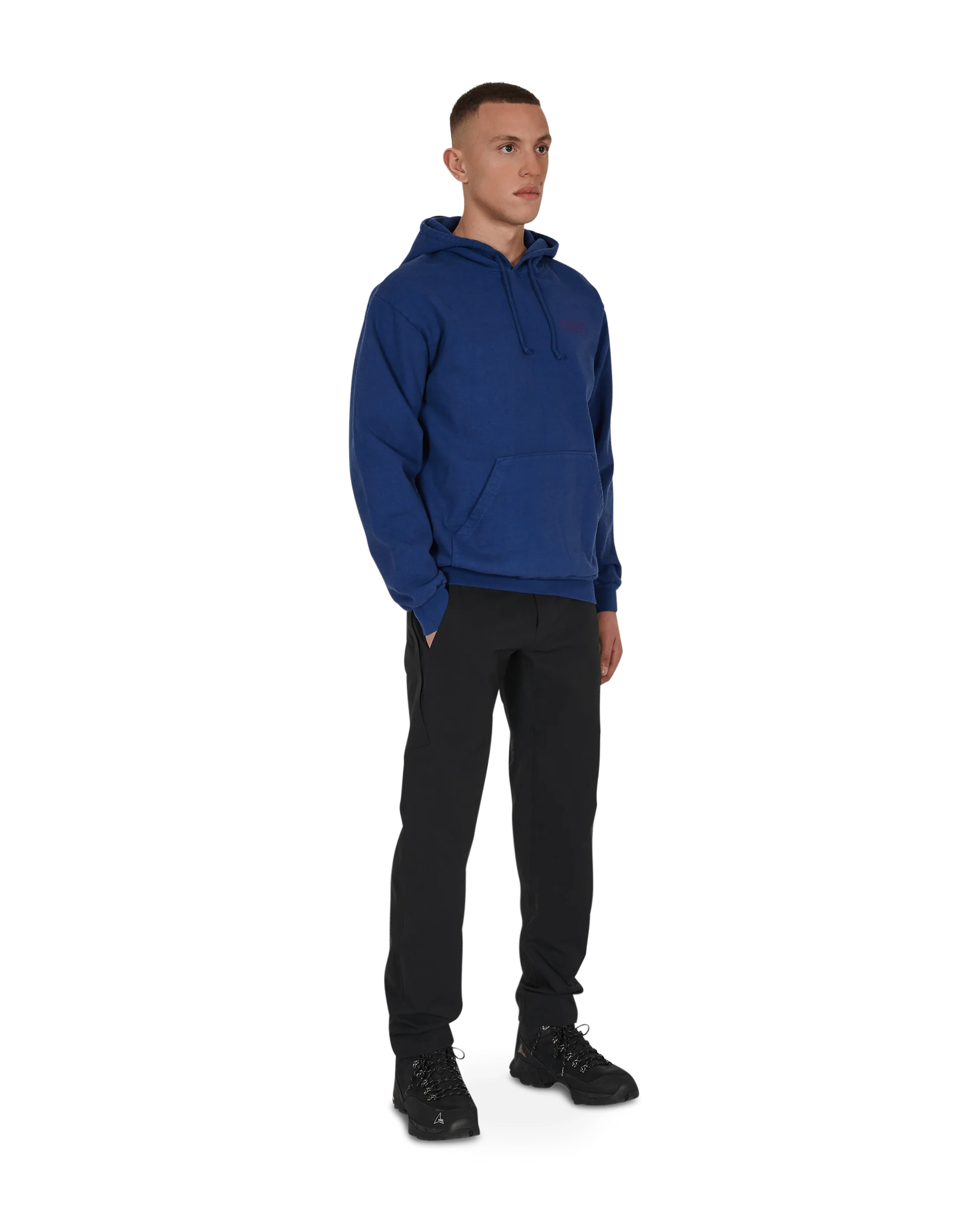 Logo Hooded Sweatshirt Multicolor - Image 5