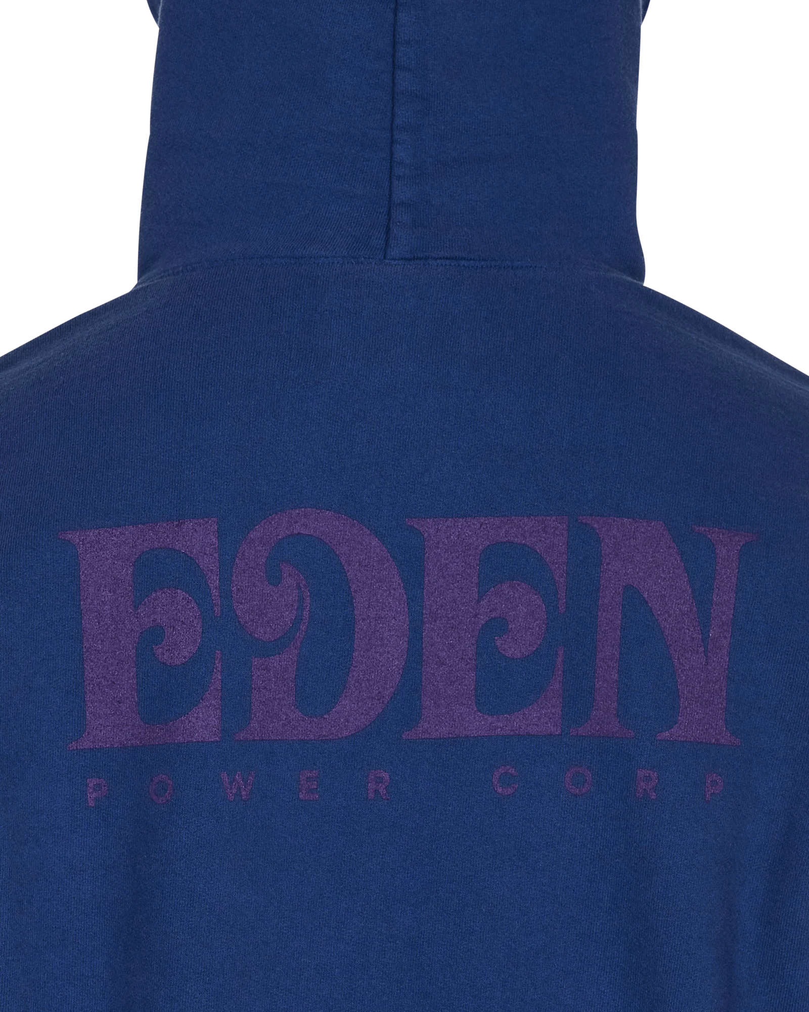 Logo Hooded Sweatshirt Multicolor - Image 6