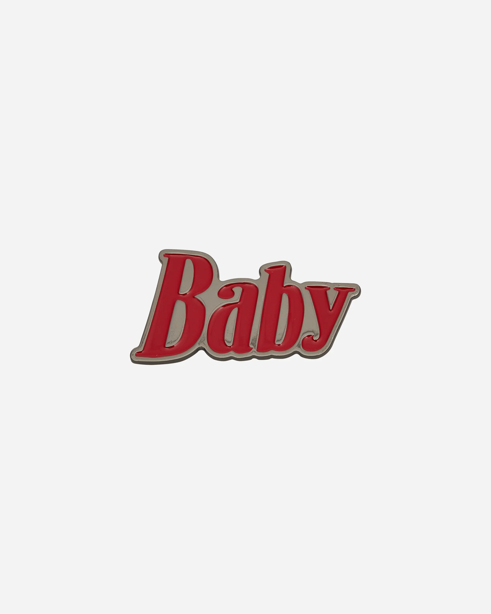 Baby Pin Red - Image 2