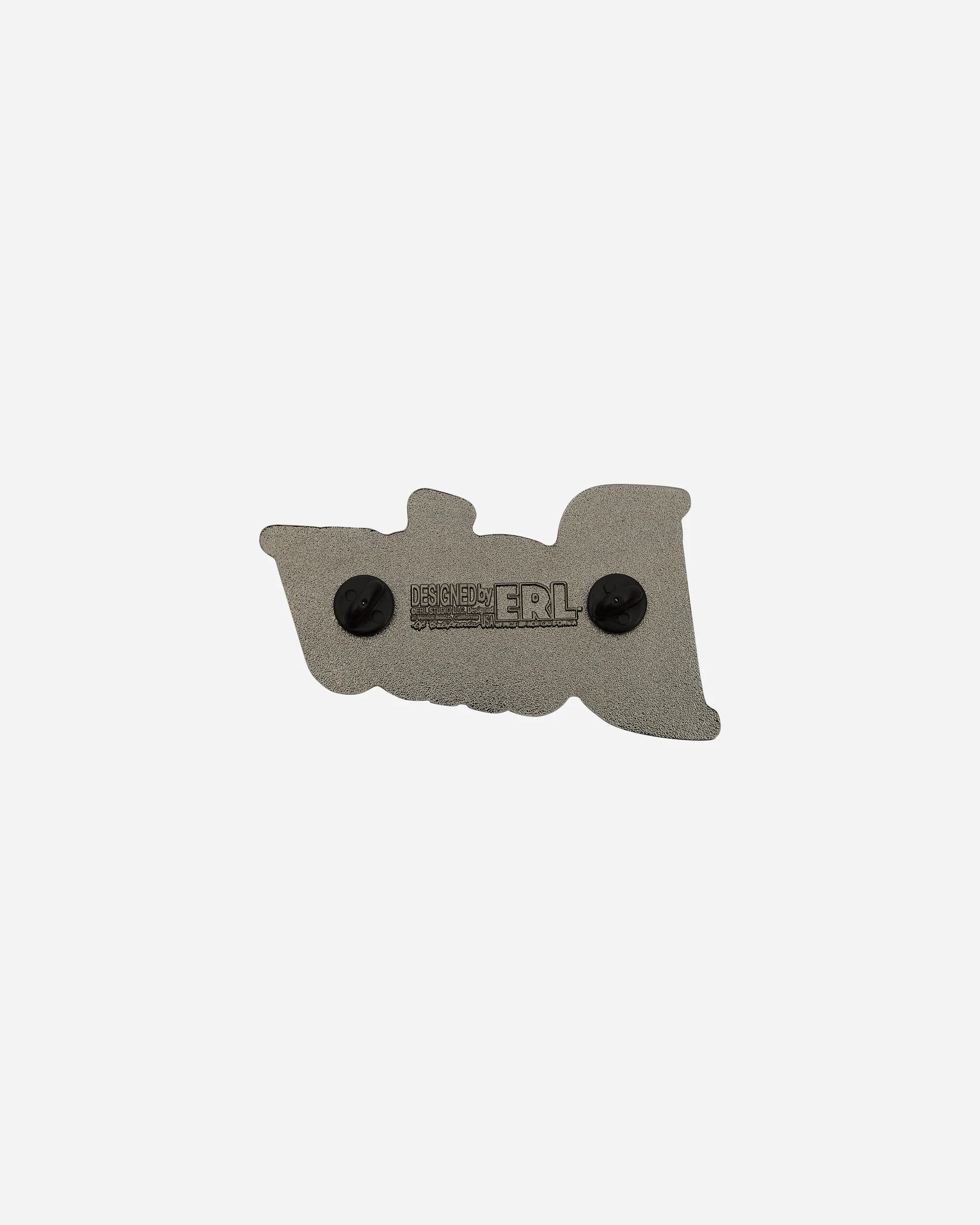 Baby Pin Red - Image 3