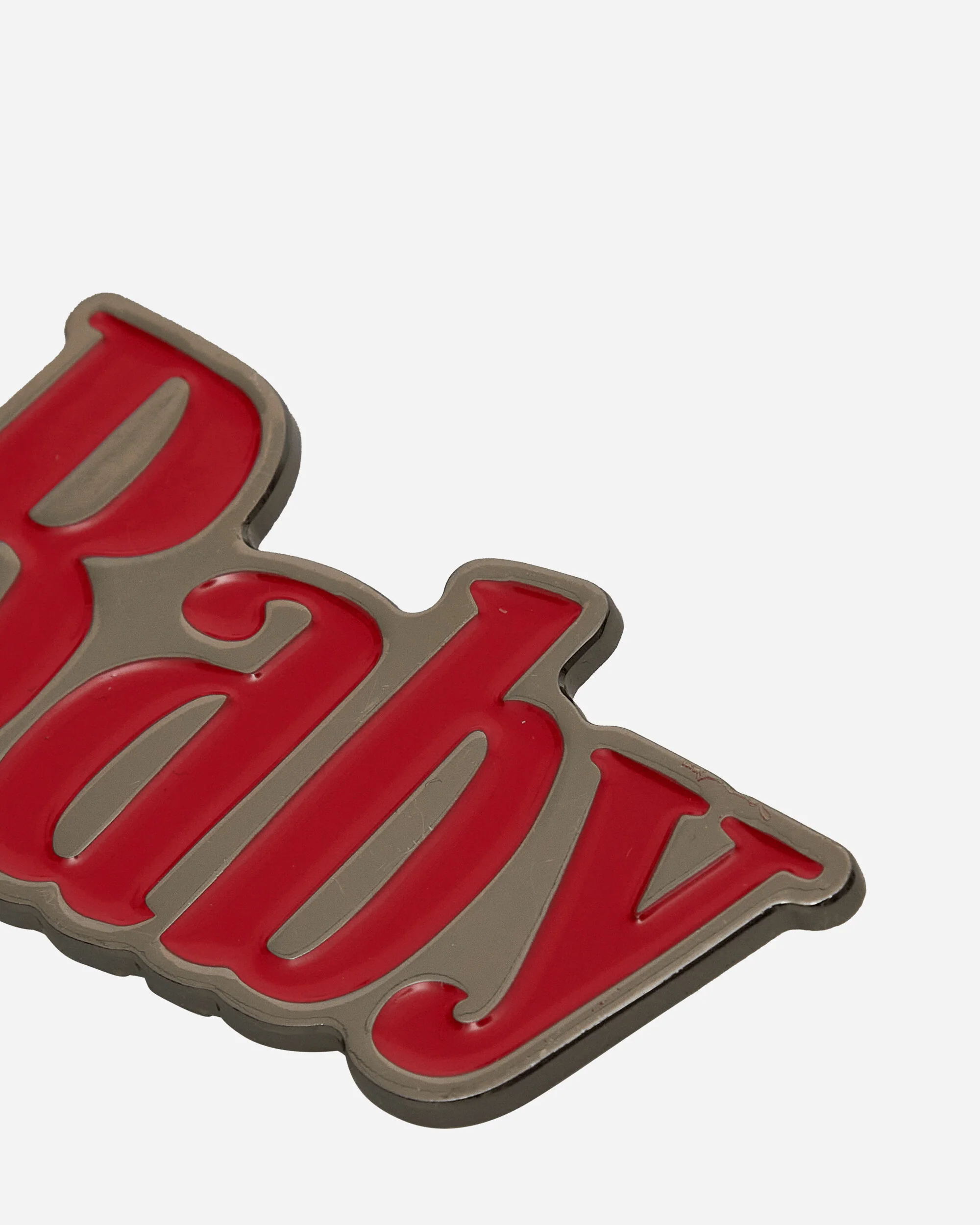 Baby Pin Red - Image 5