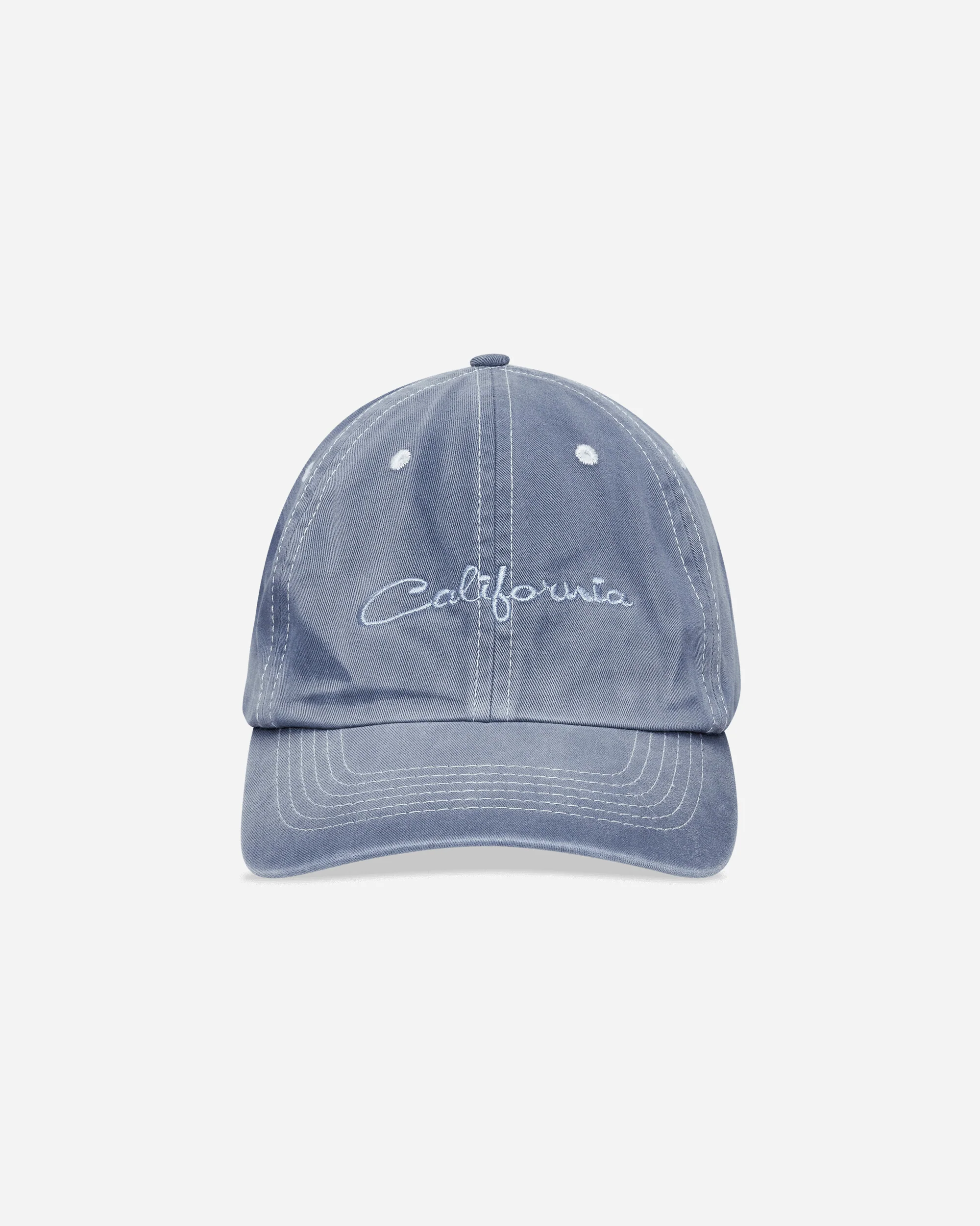 California Cap Navy - Image 2