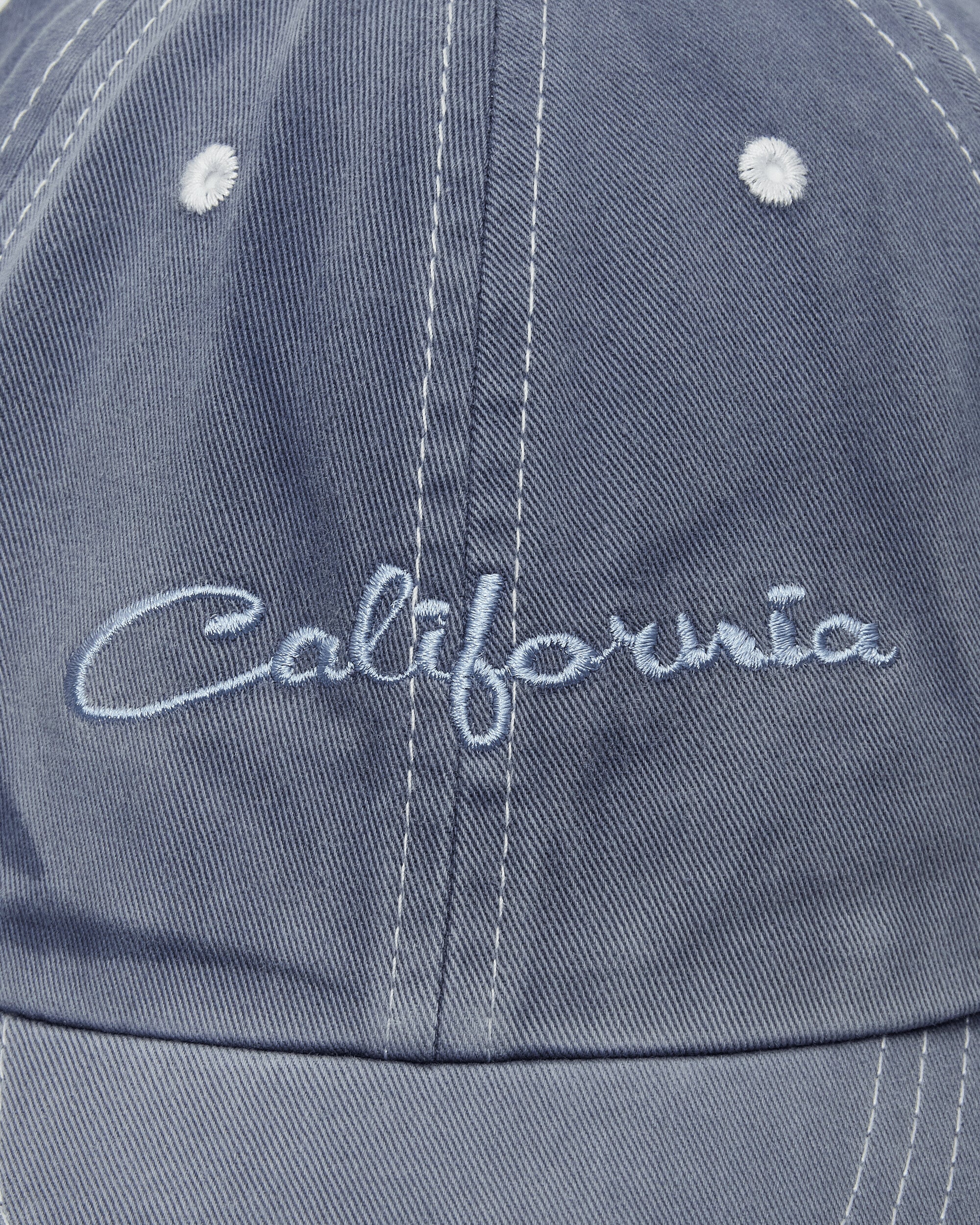 California Cap Navy - Image 6