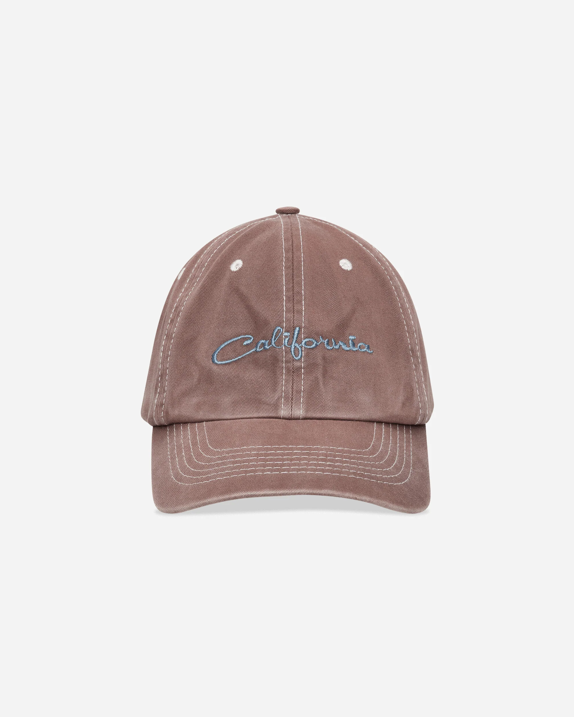 California Cap Brown - Image 2