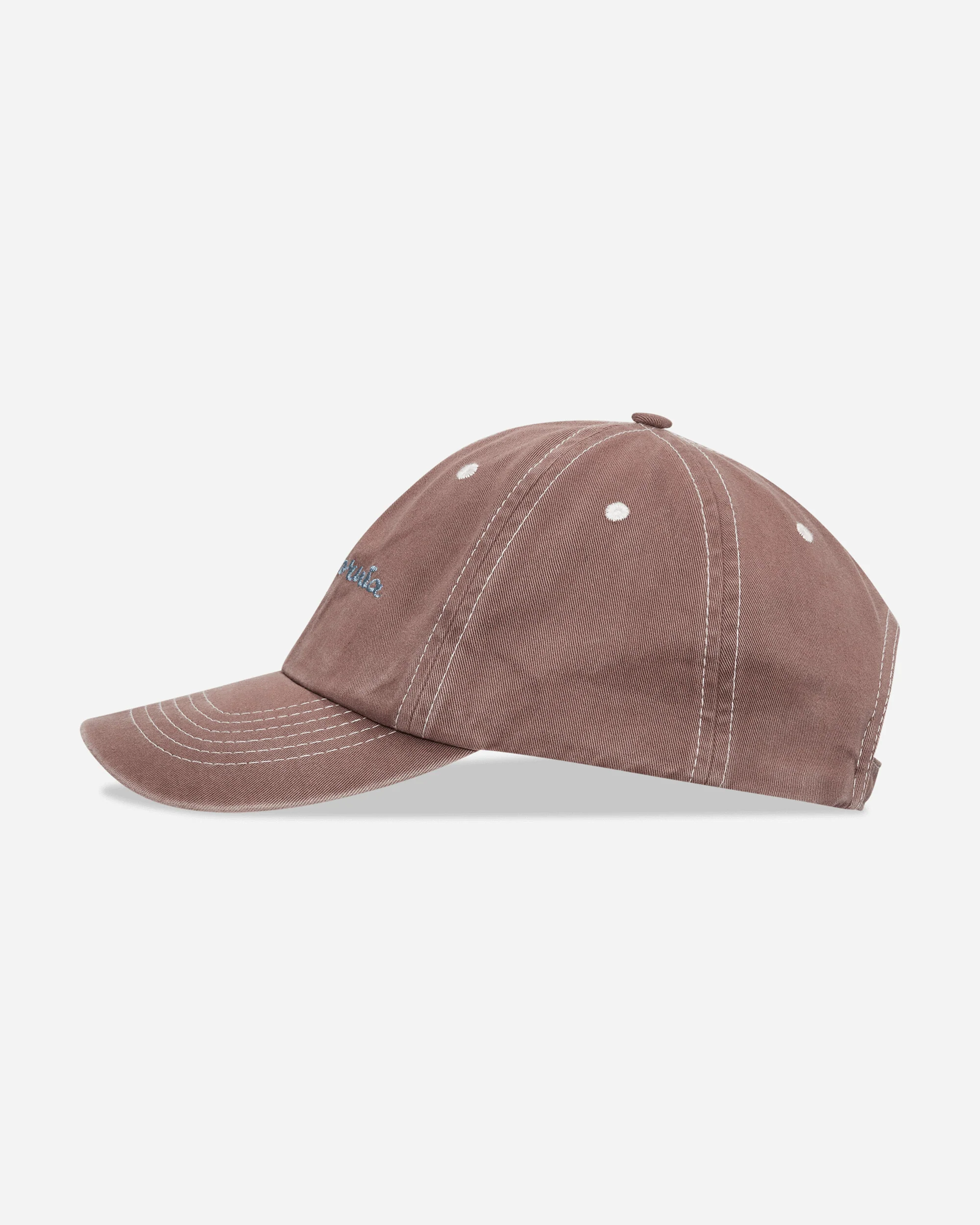 California Cap Brown - Image 3