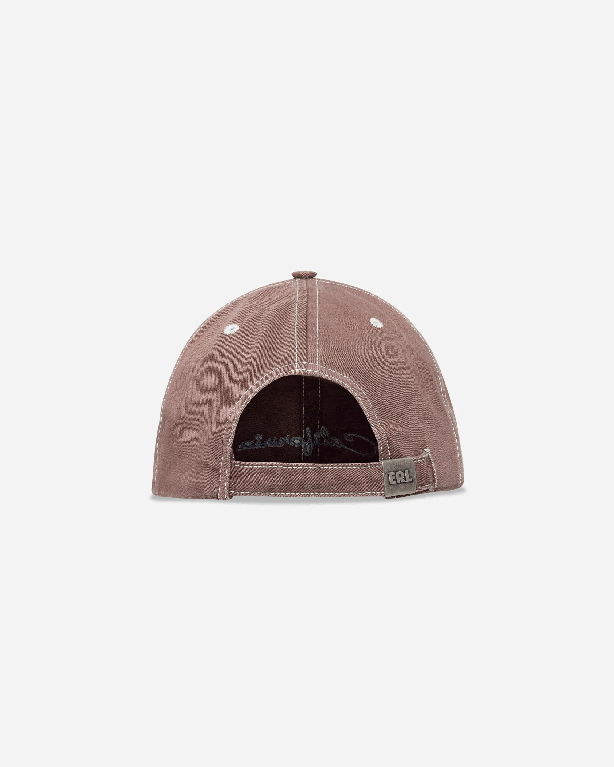 California Cap Brown - Image 4