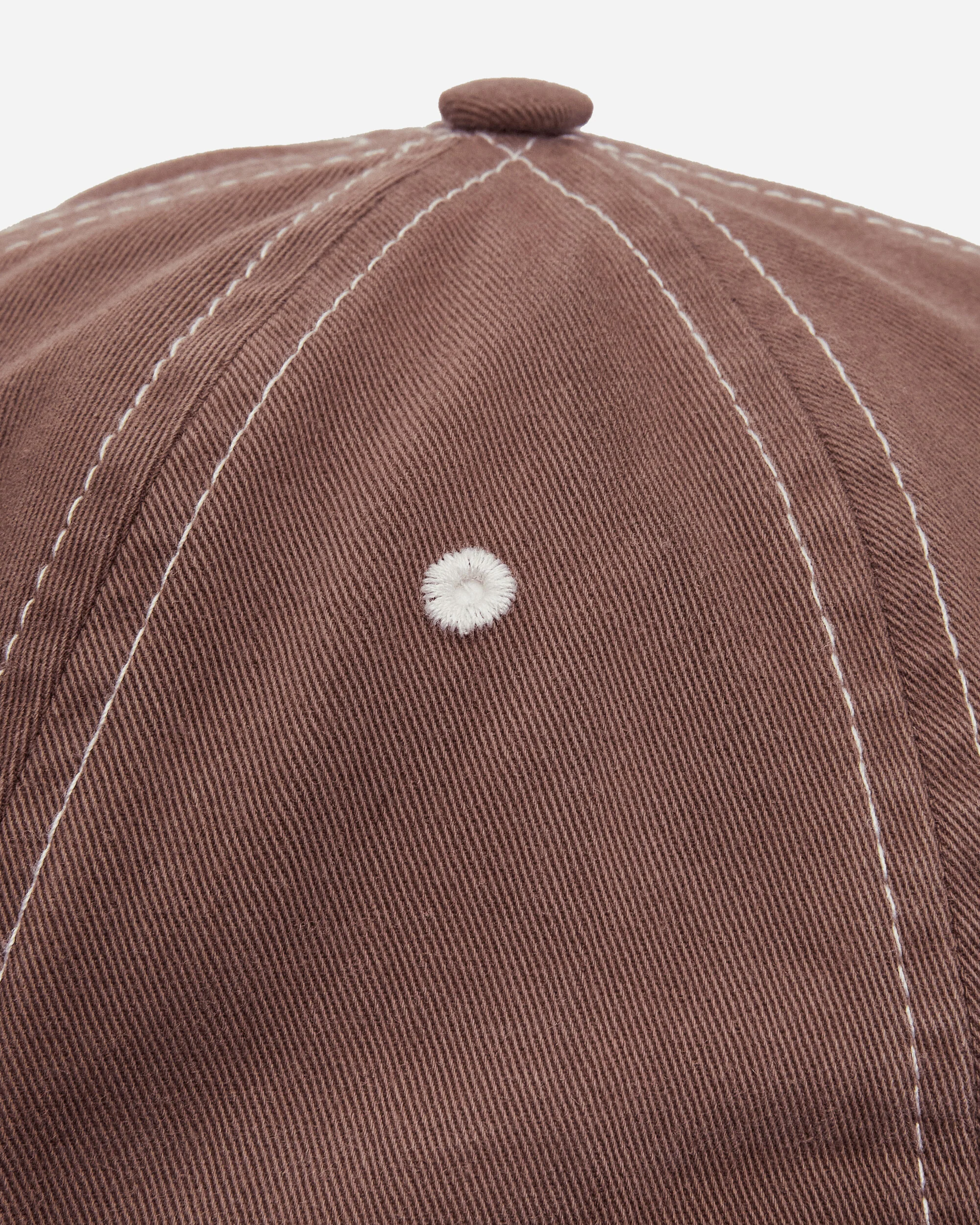 California Cap Brown - Image 7