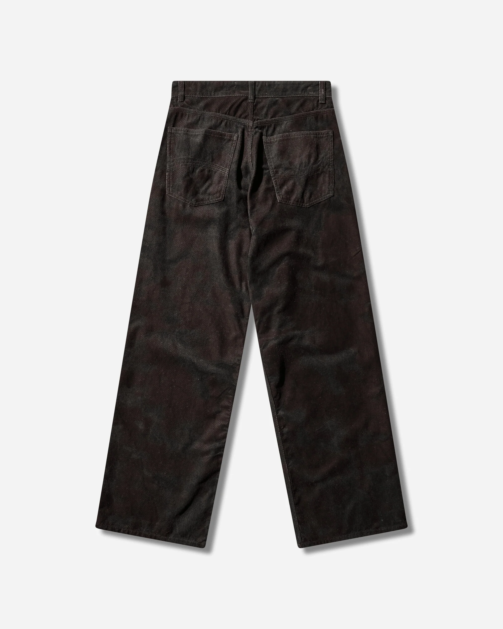 Men's Corduroy Boardwalk Pants Brown - Image 2