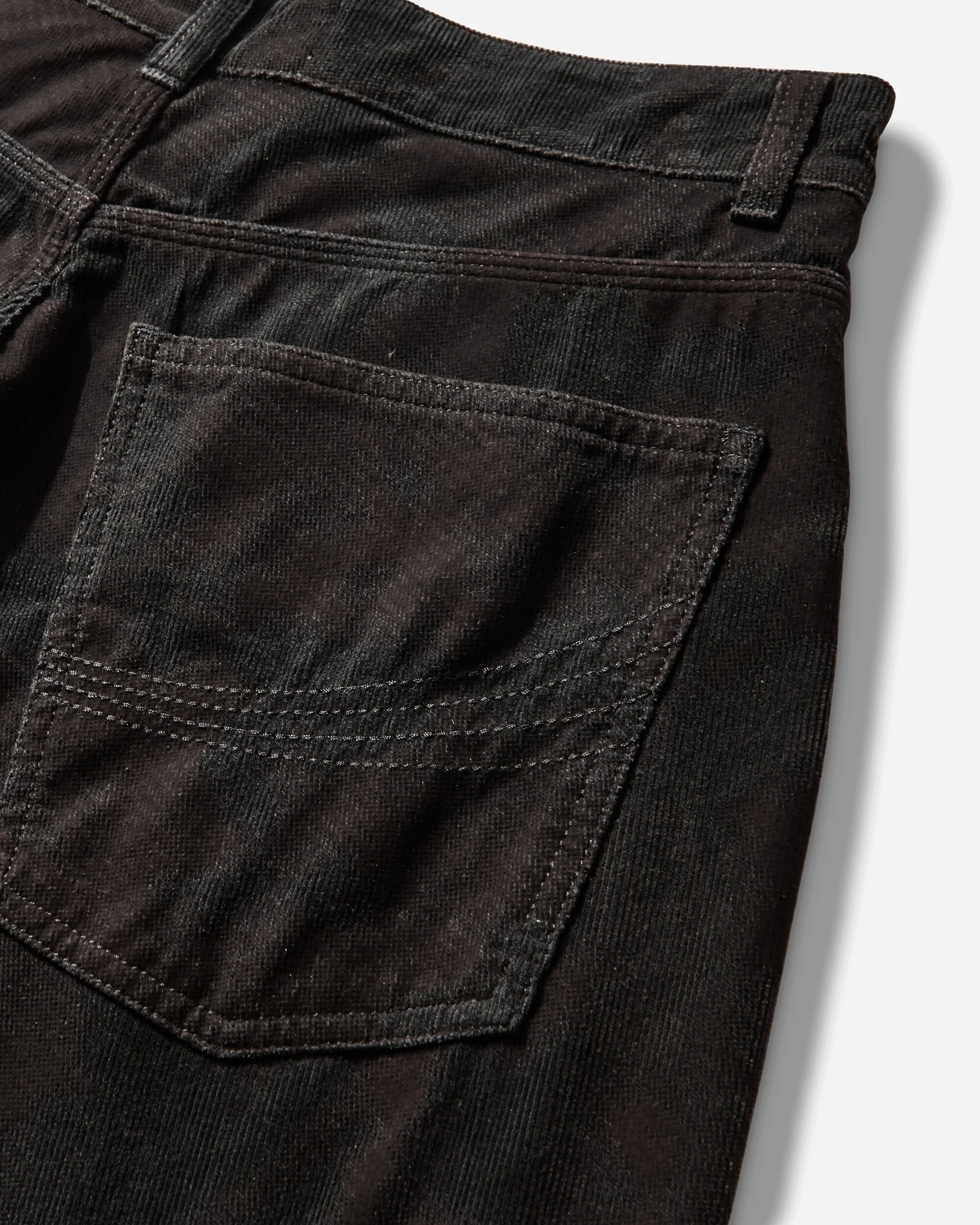 Men's Corduroy Boardwalk Pants Brown - Image 4