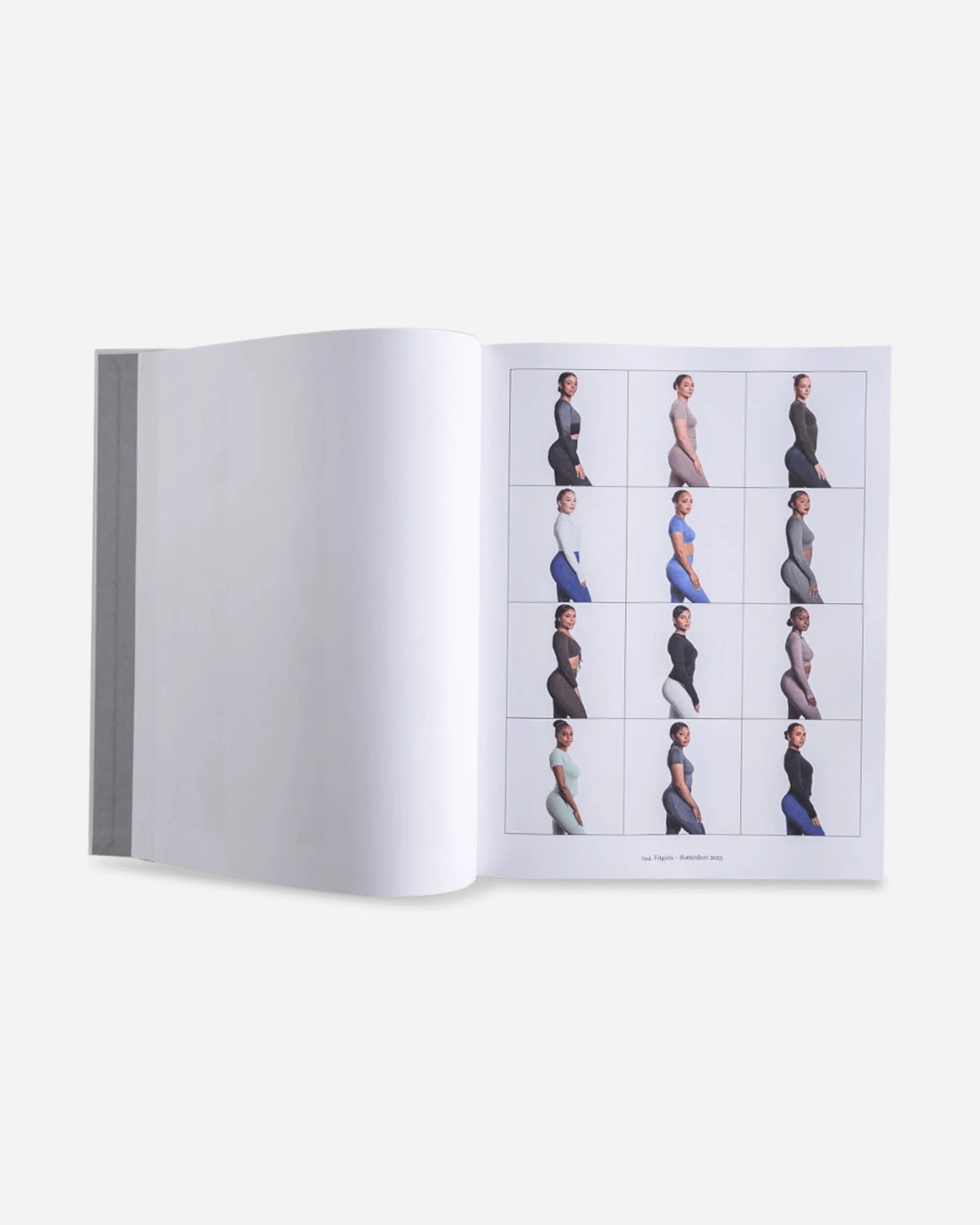 Final Edition Book 2025 – 202 Series - Image 2