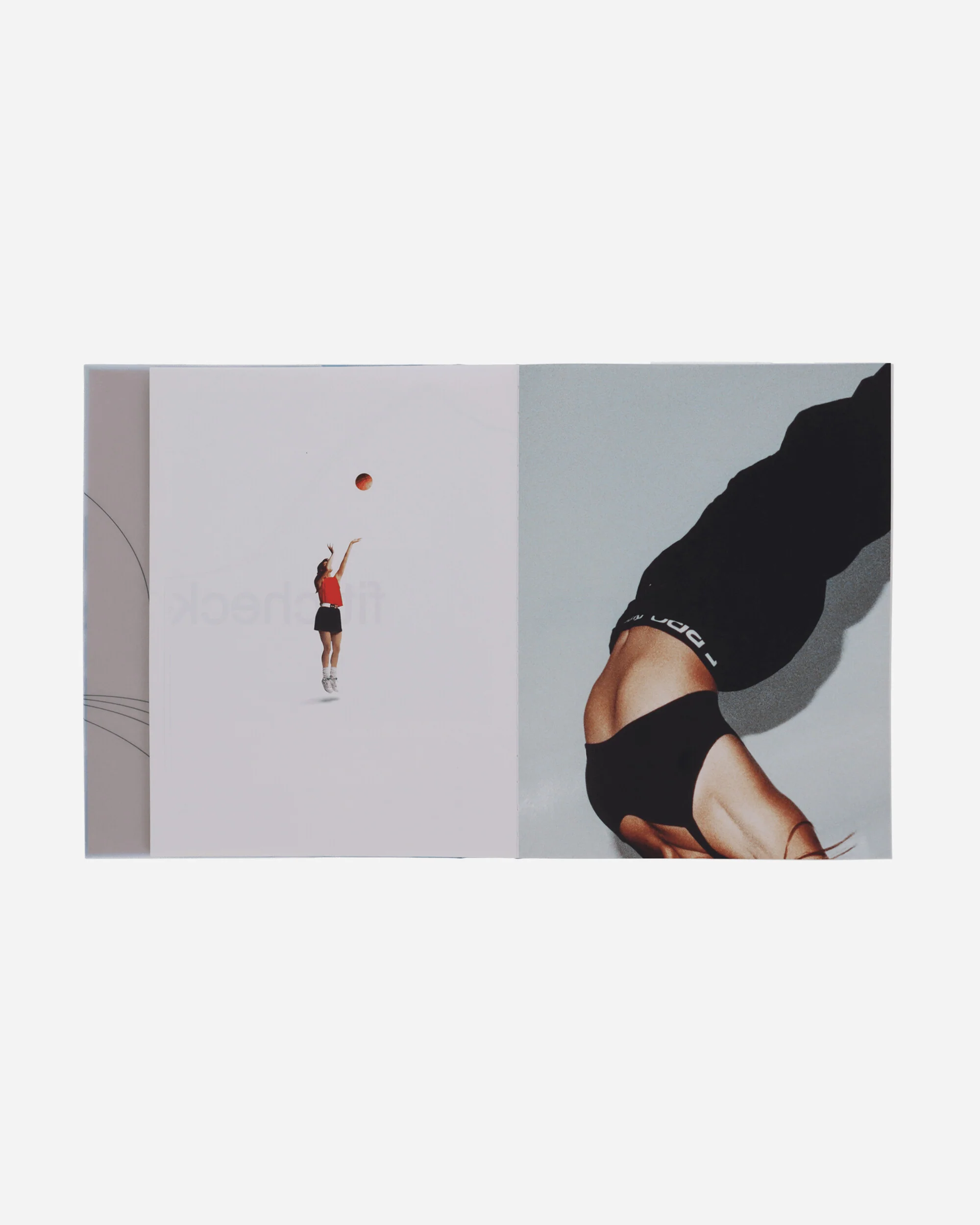 Look Good, Feel Good, Play Good: Nike Apparel Book - Image 2