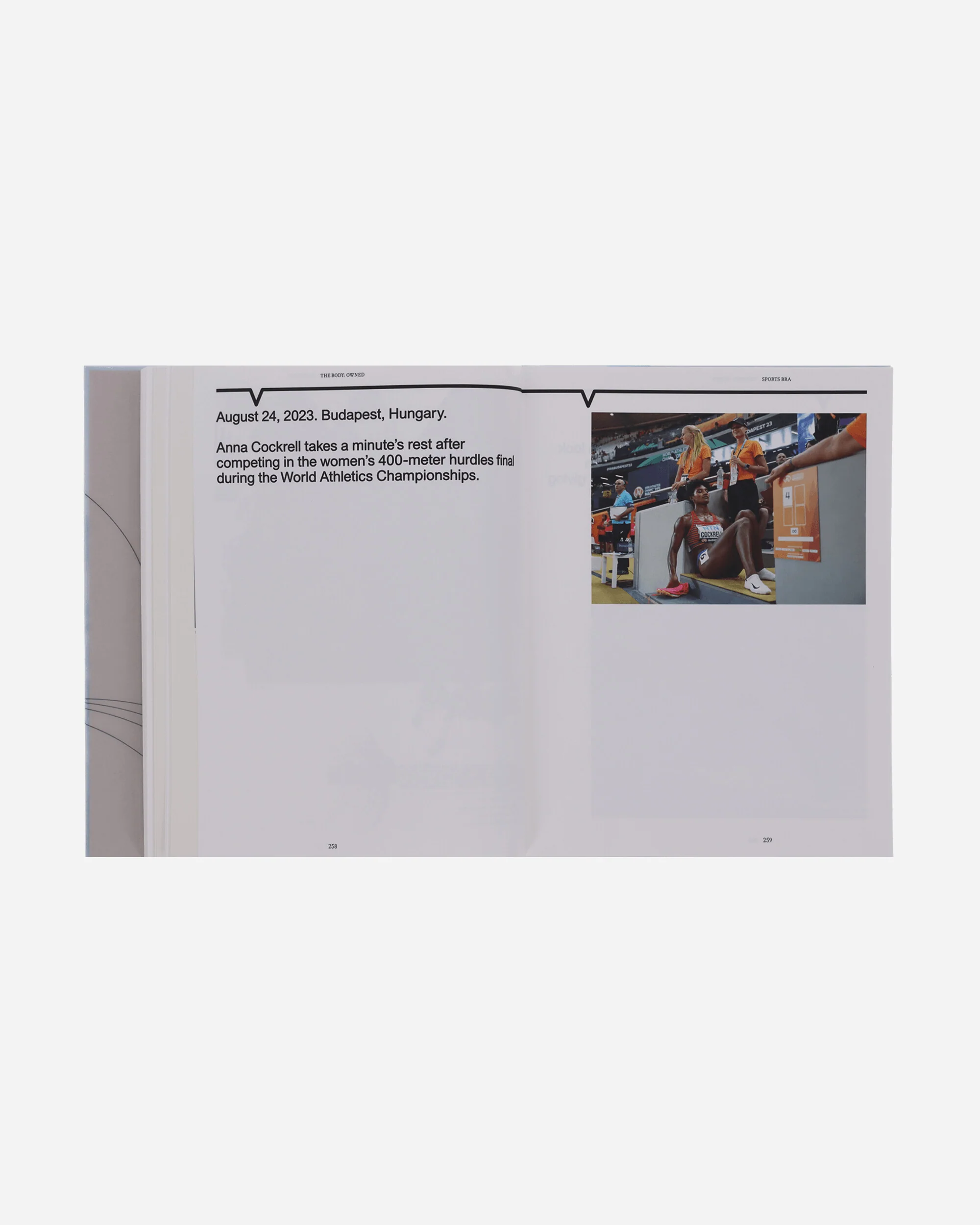 Look Good, Feel Good, Play Good: Nike Apparel Book - Image 3