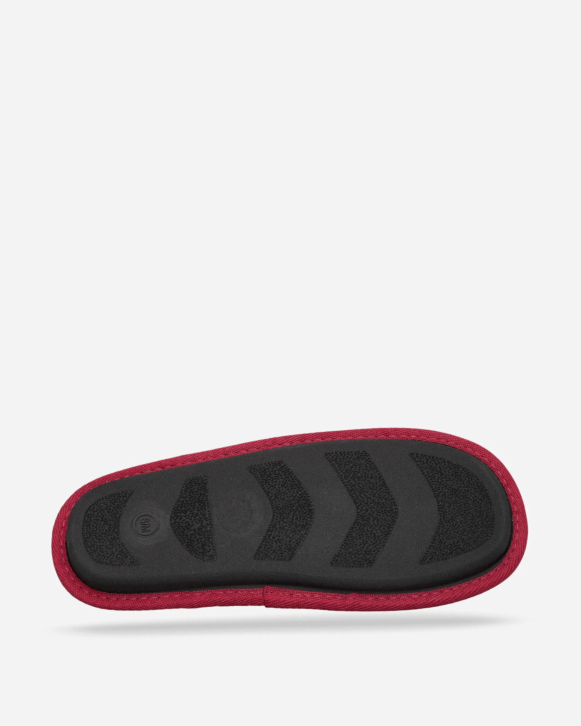 House Slippers Red - Image 5