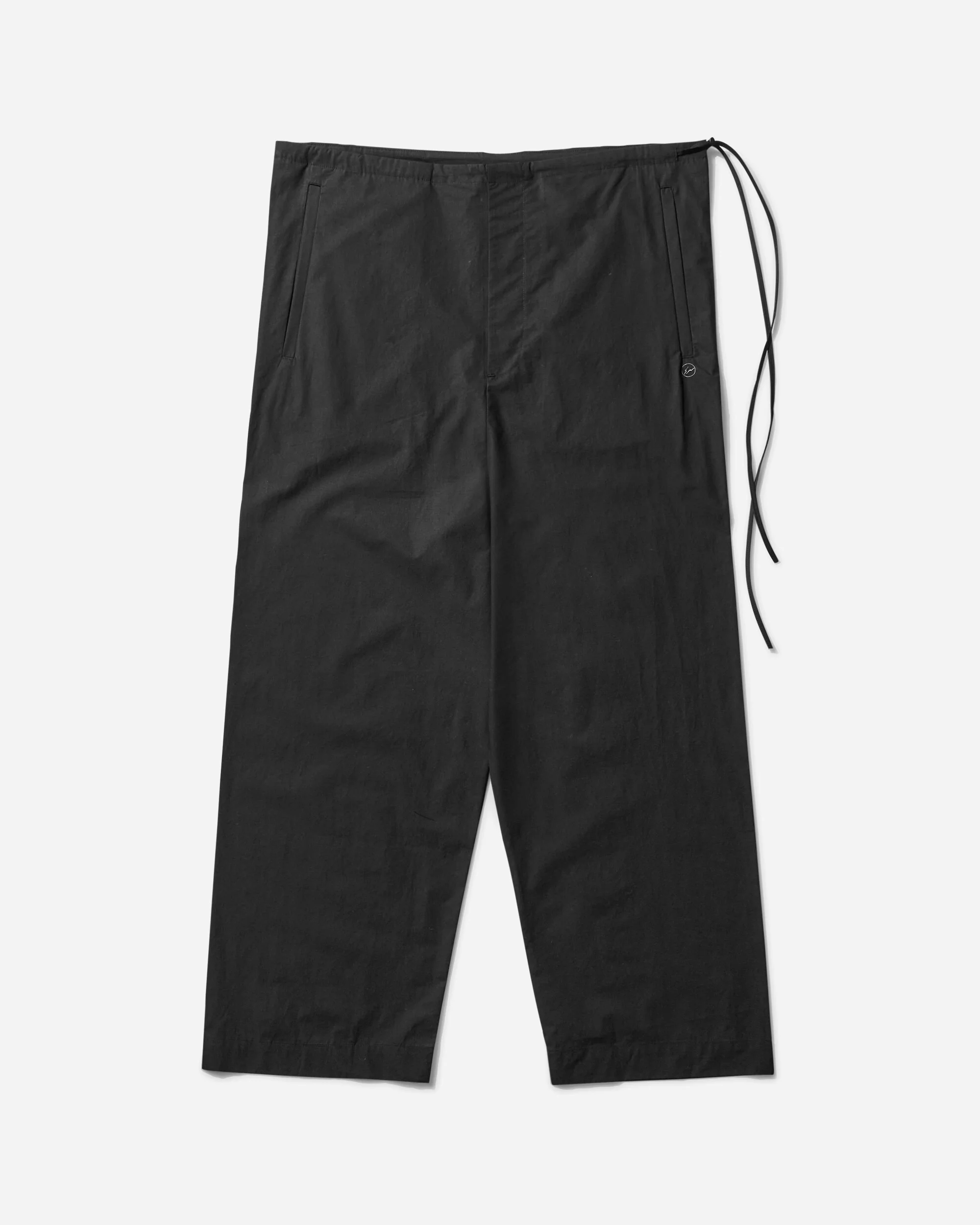 Pajama Set Black - Image 4