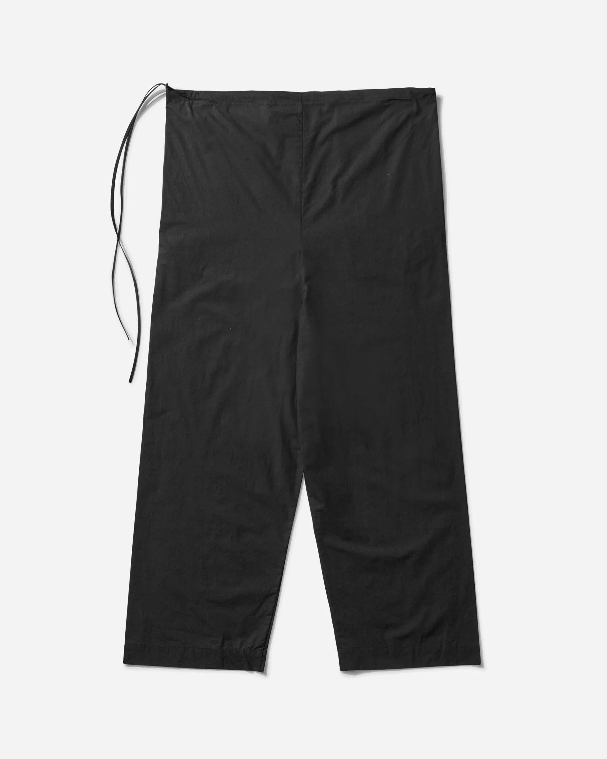 Pajama Set Black - Image 5